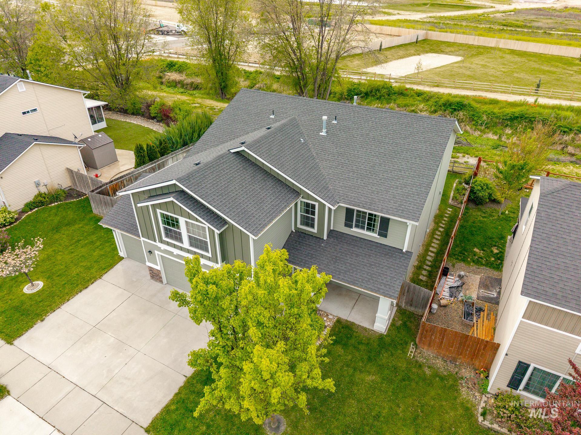 1555 Condor Dr., Middleton, Idaho 83644, 5 Bedrooms, 2.5 Bathrooms, Residential For Sale, Price $515,000, 98984580