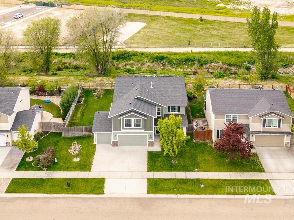 1555 Condor Dr., Middleton, Idaho 83644, 5 Bedrooms, 2.5 Bathrooms, Residential For Sale, Price $515,000,MLS 98984580