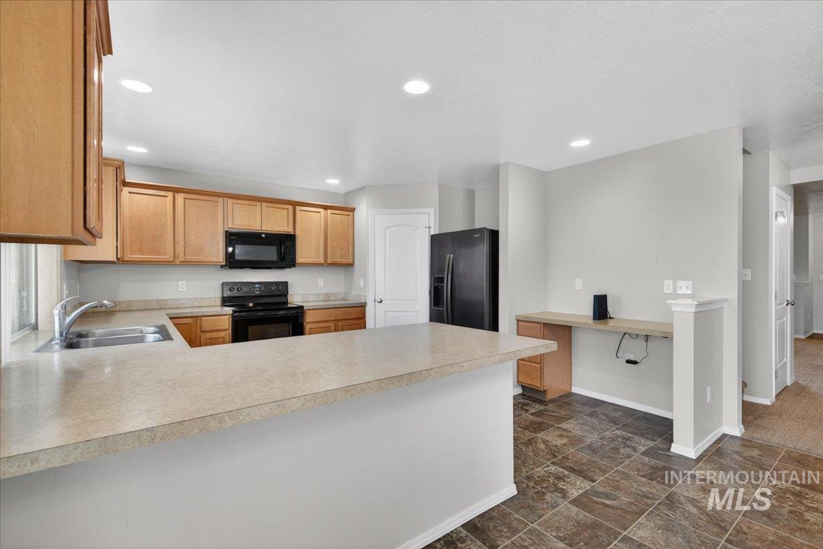 1555 Condor Dr., Middleton, Idaho 83644, 5 Bedrooms, 2.5 Bathrooms, Residential For Sale, Price $515,000, 98984580
