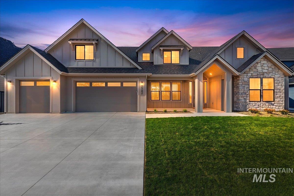 Residential For Sale