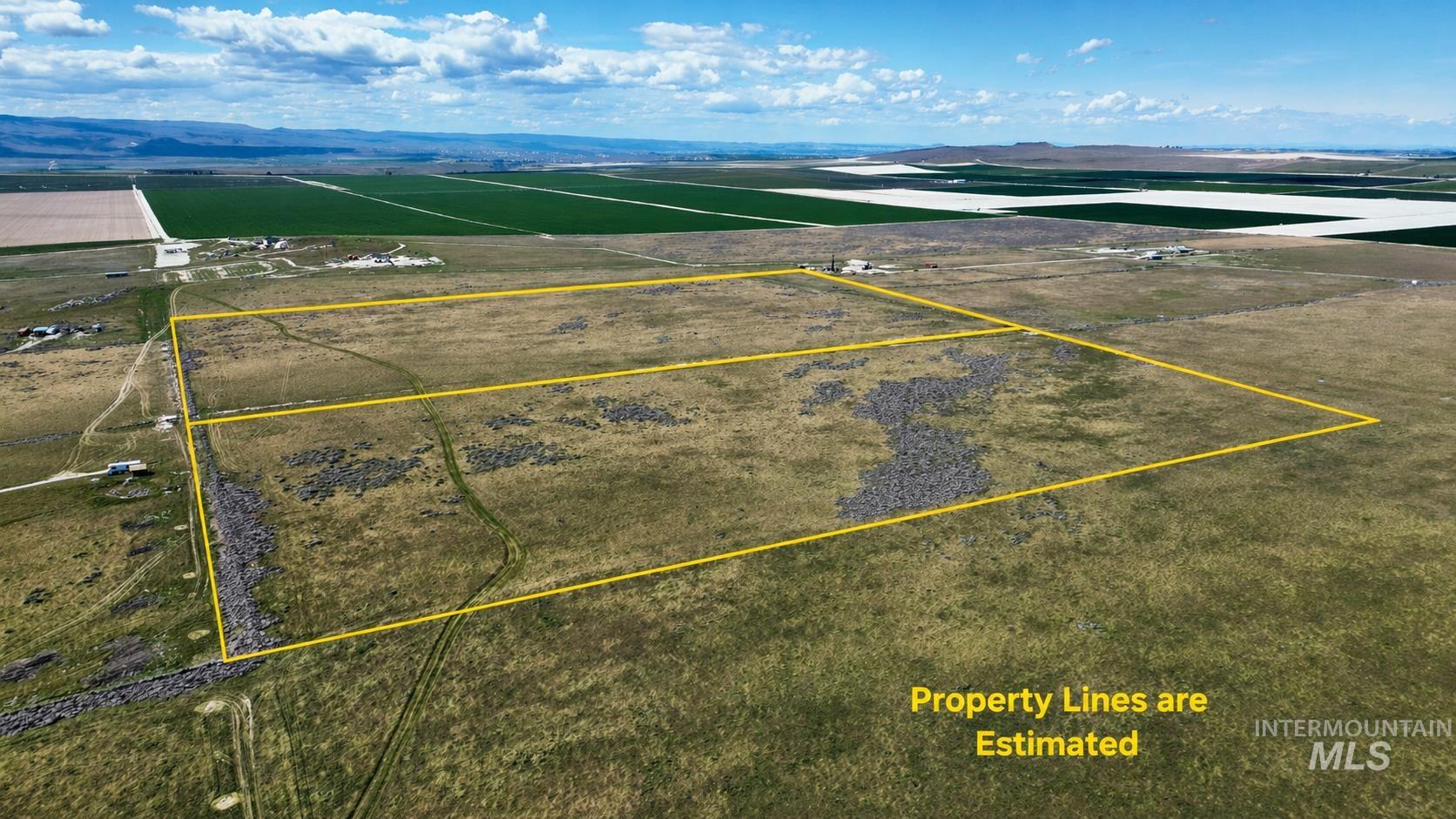 TBD Sky Ranch Rd, Nampa, Idaho 83686, Land For Sale, Price $550,000,MLS 98984585