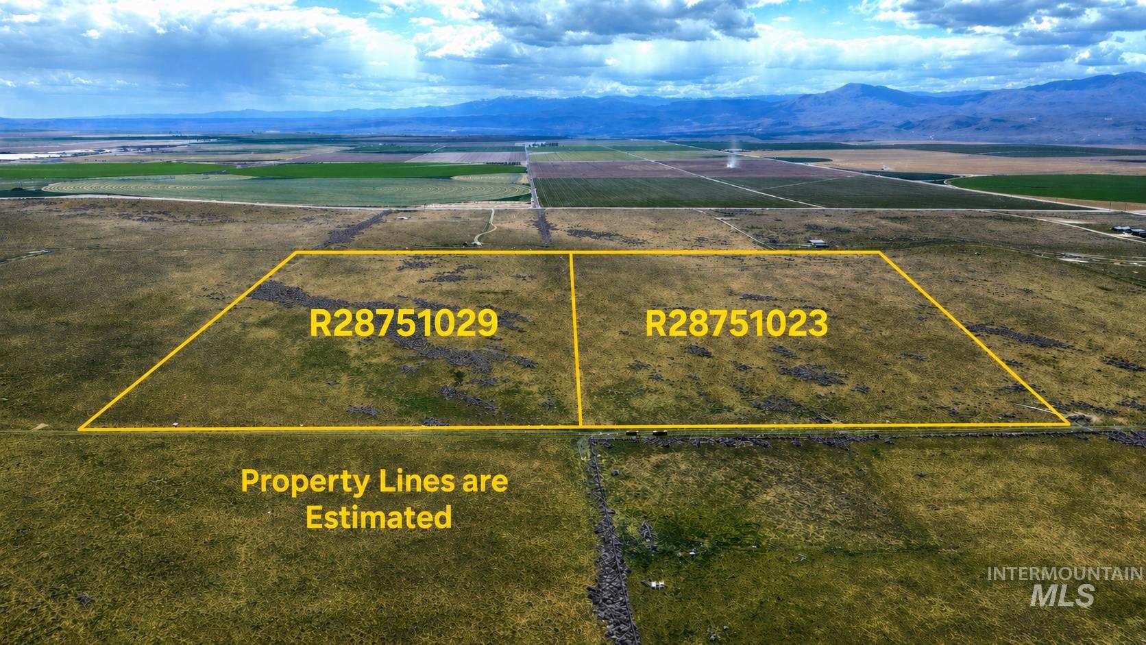 TBD Sky Ranch, Nampa, Idaho 83686, Land For Sale, Price $550,000,MLS 98984586