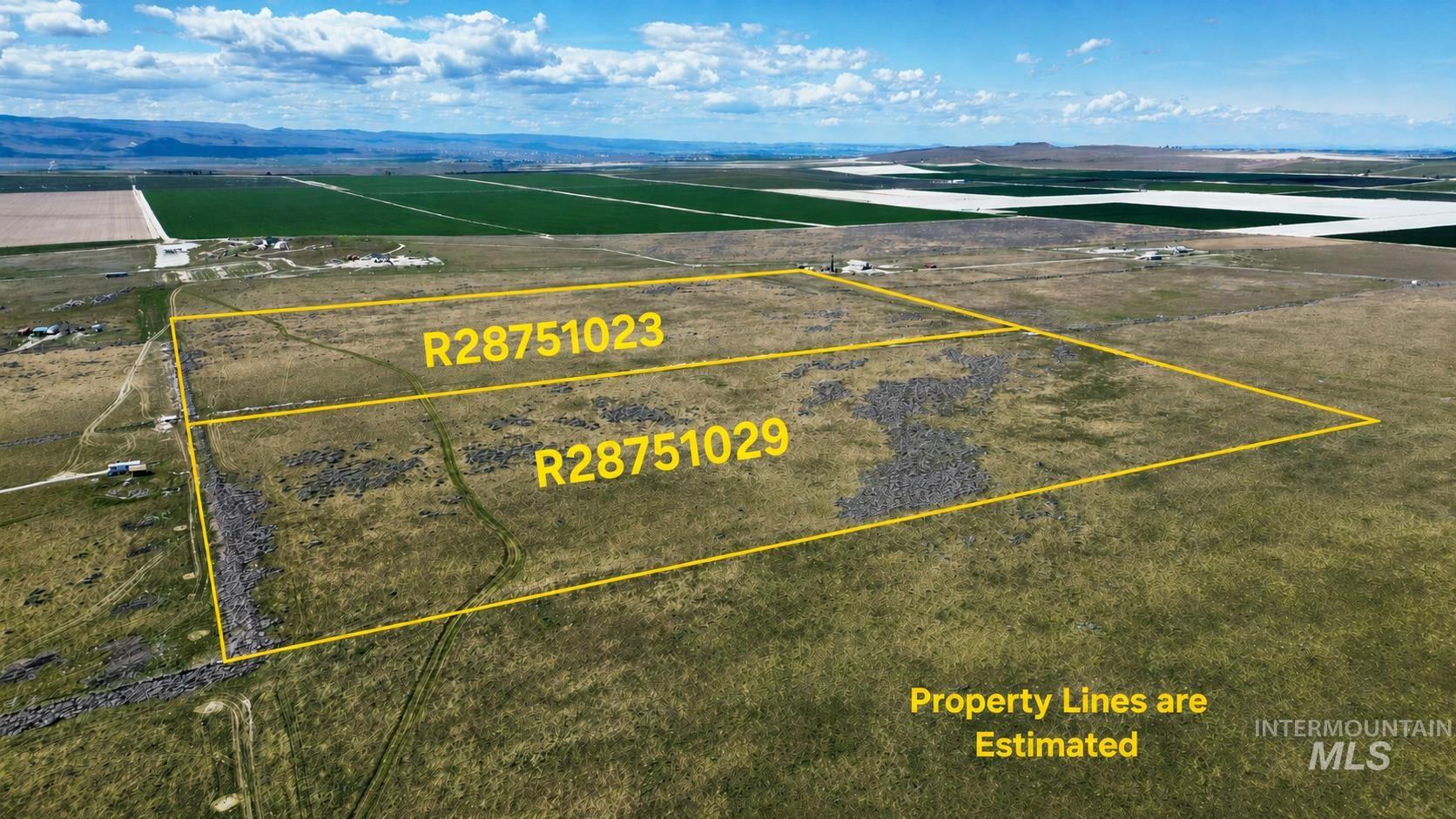 TBD Sky Ranch, Nampa, Idaho 83686, Land For Sale, Price $550,000,MLS 98984586