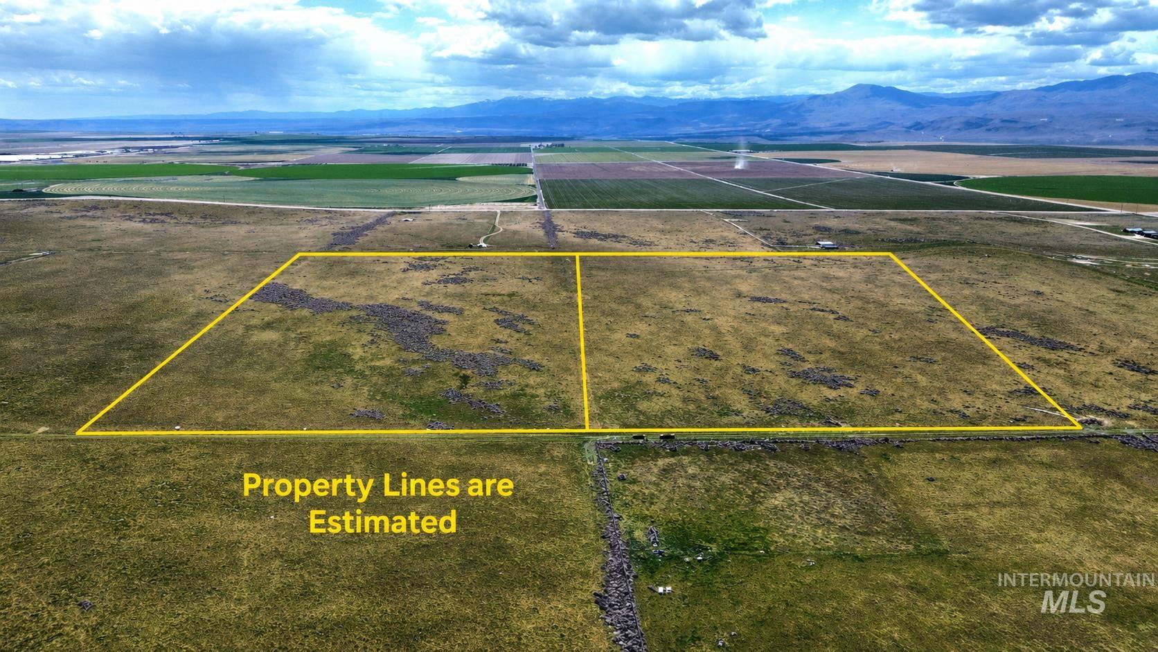 TBD Sky Ranch, Nampa, Idaho 83686, Land For Sale, Price $550,000,MLS 98984586
