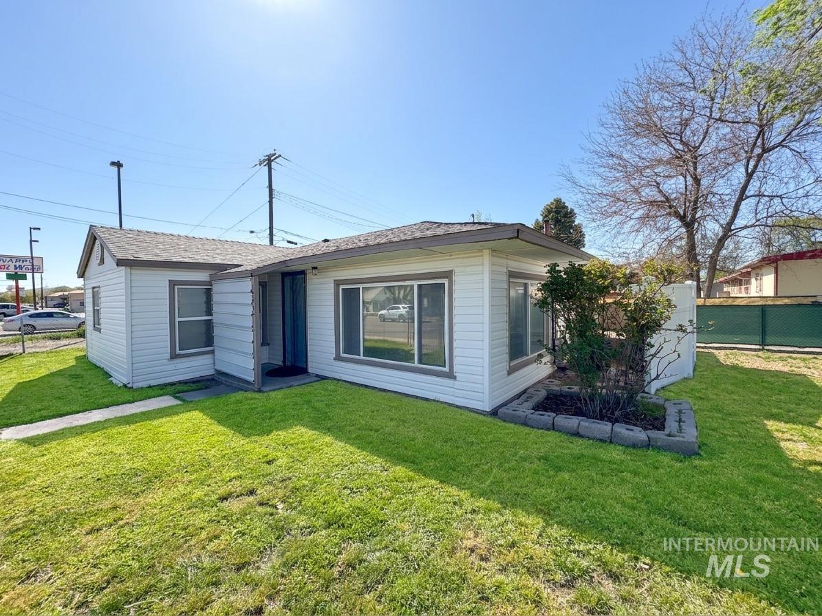 Residential For Sale