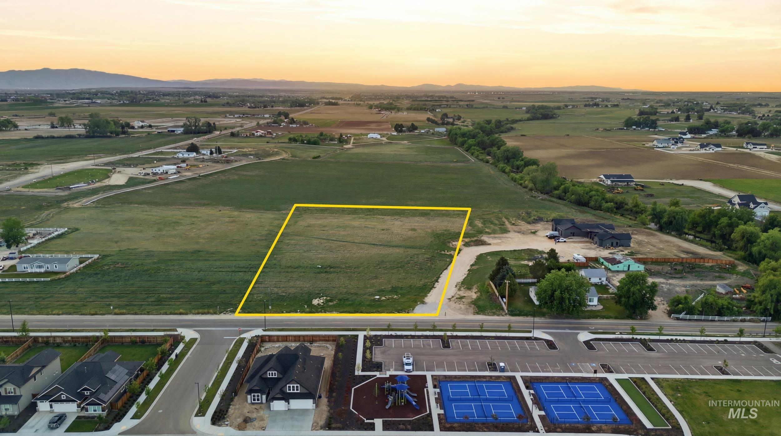TBD S Stroebel, Kuna, Idaho 83634, Land For Sale, Price $625,000,MLS 98984590