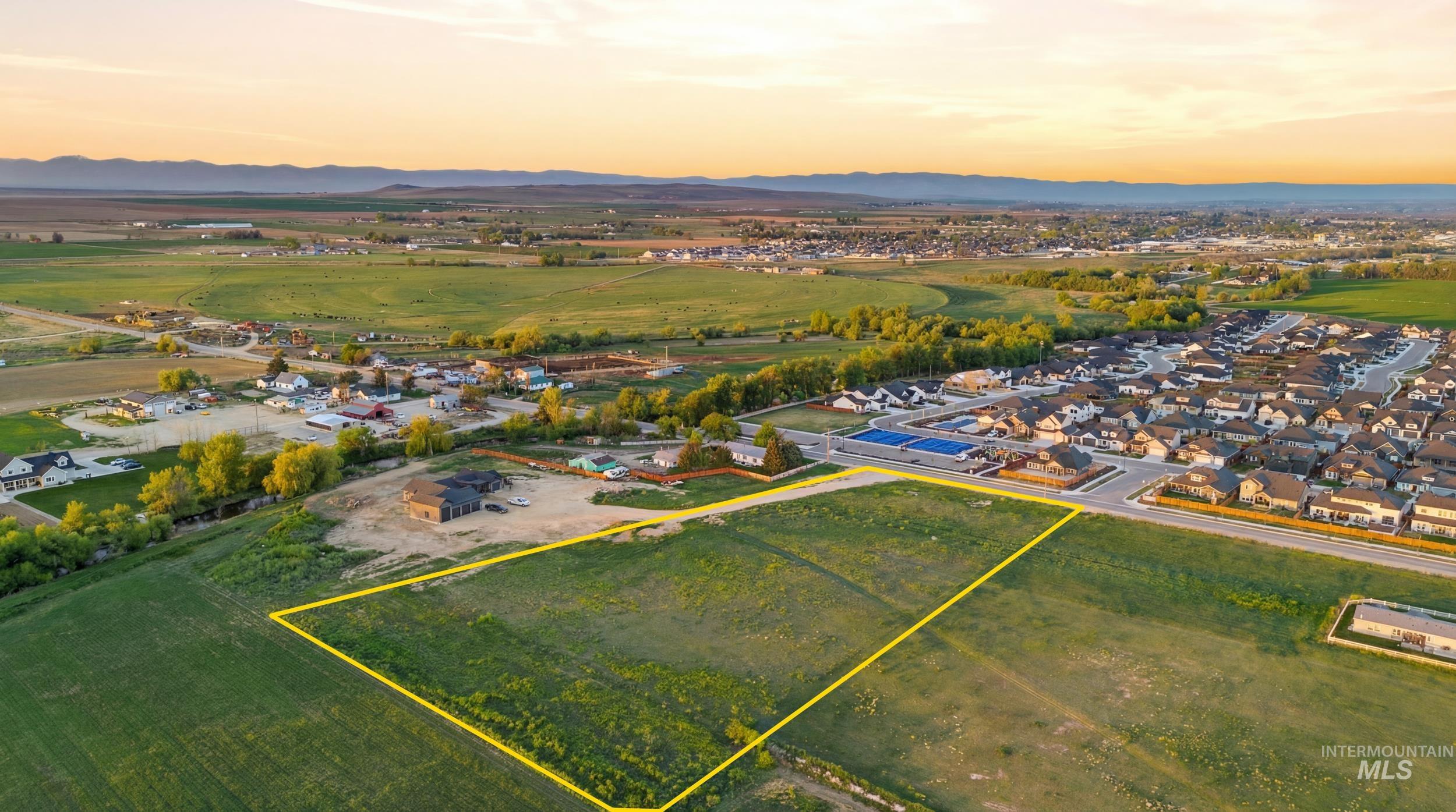 TBD S Stroebel, Kuna, Idaho 83634, Land For Sale, Price $625,000,MLS 98984590