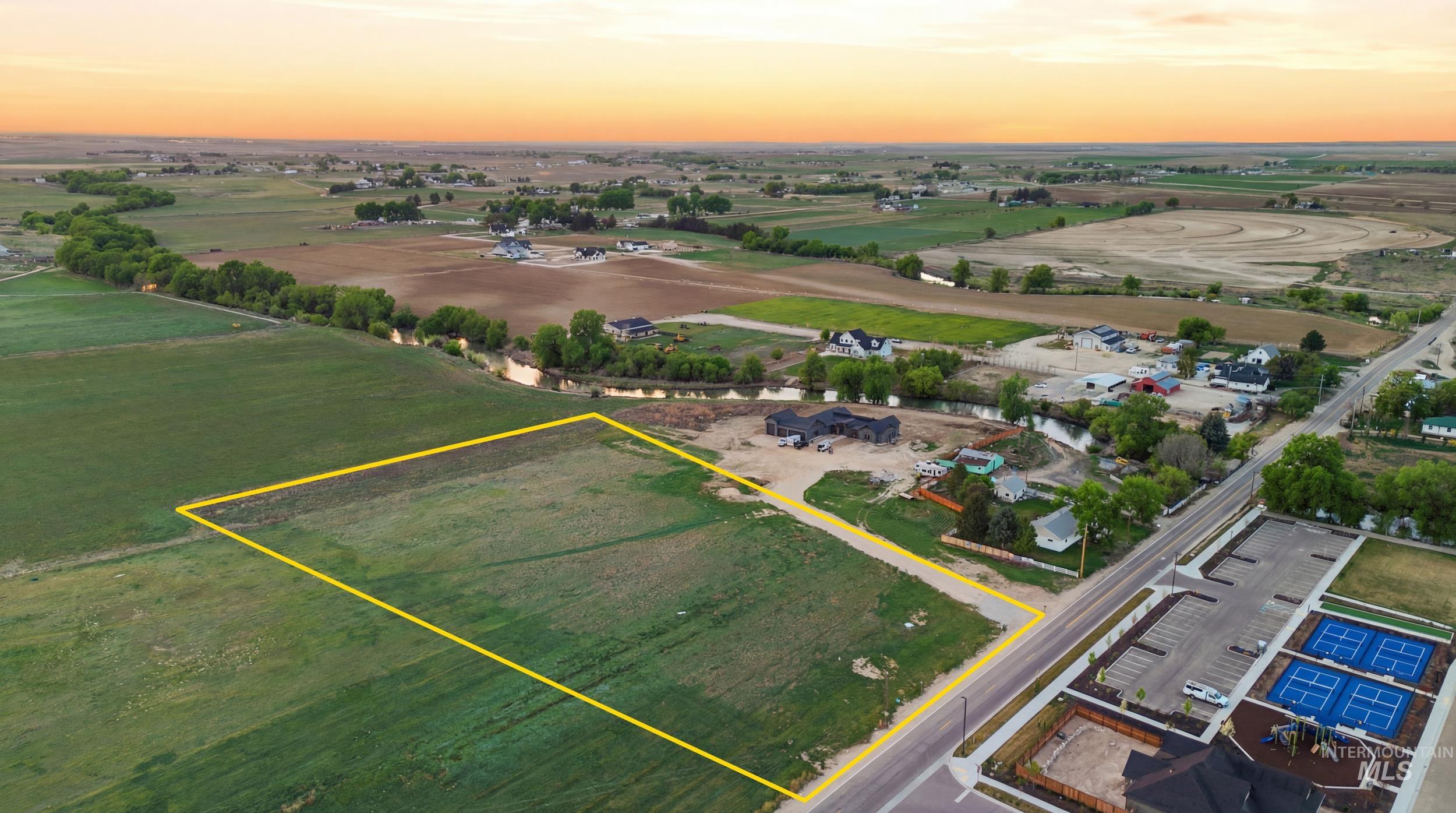 TBD S Stroebel, Kuna, Idaho 83634, Land For Sale, Price $625,000,MLS 98984590