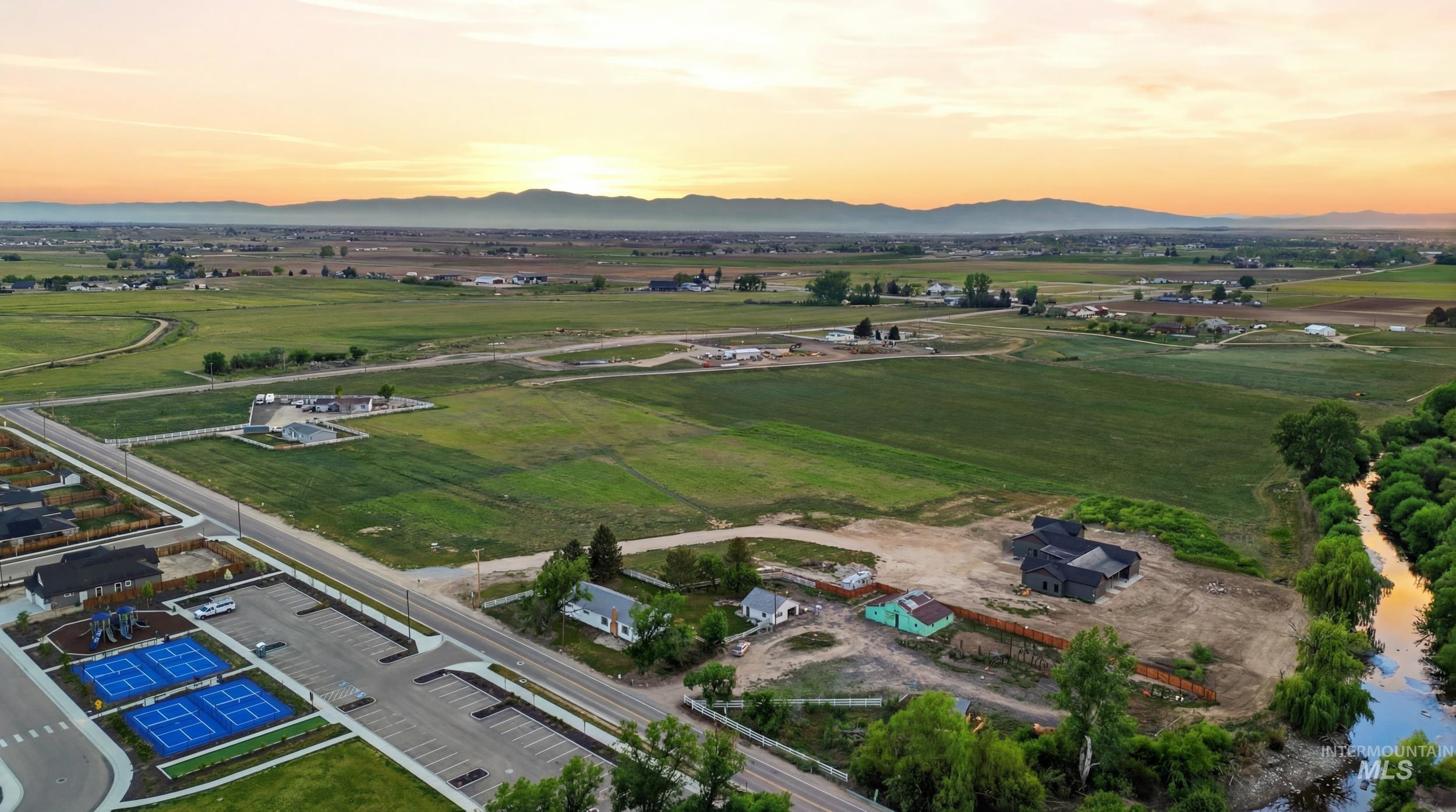 TBD S Stroebel, Kuna, Idaho 83634, Land For Sale, Price $625,000,MLS 98984590