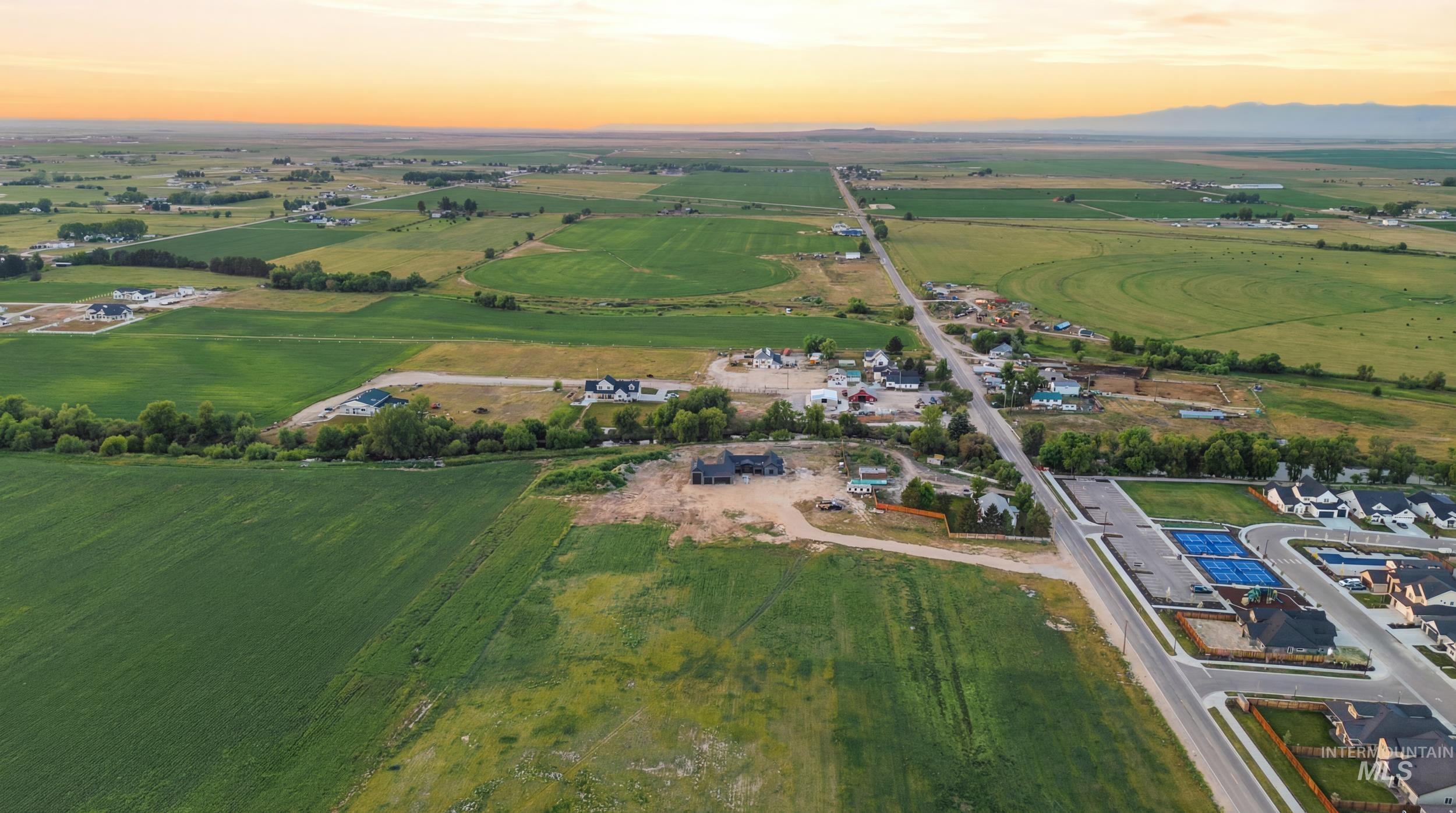 TBD S Stroebel, Kuna, Idaho 83634, Land For Sale, Price $625,000,MLS 98984590