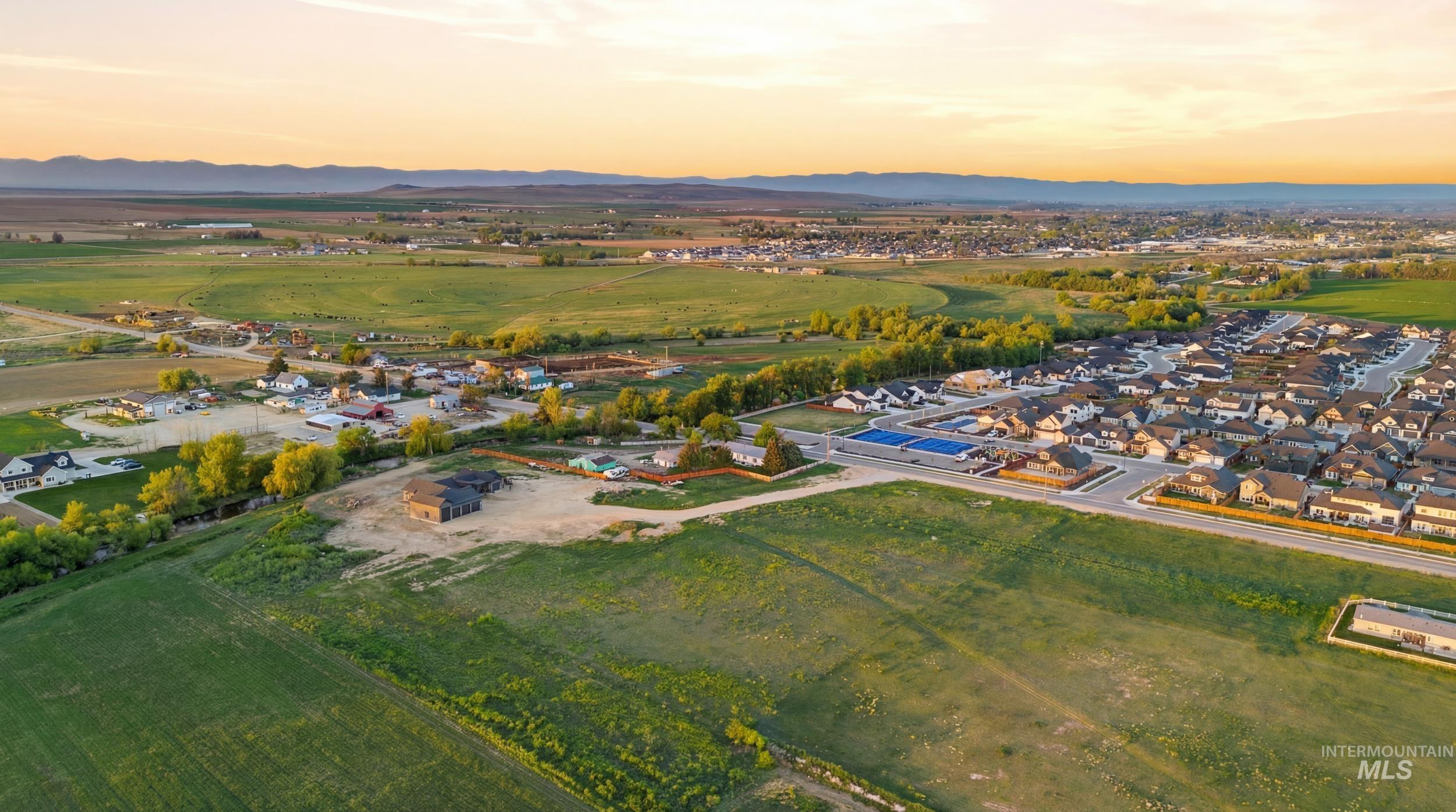 TBD S Stroebel, Kuna, Idaho 83634, Land For Sale, Price $625,000,MLS 98984590
