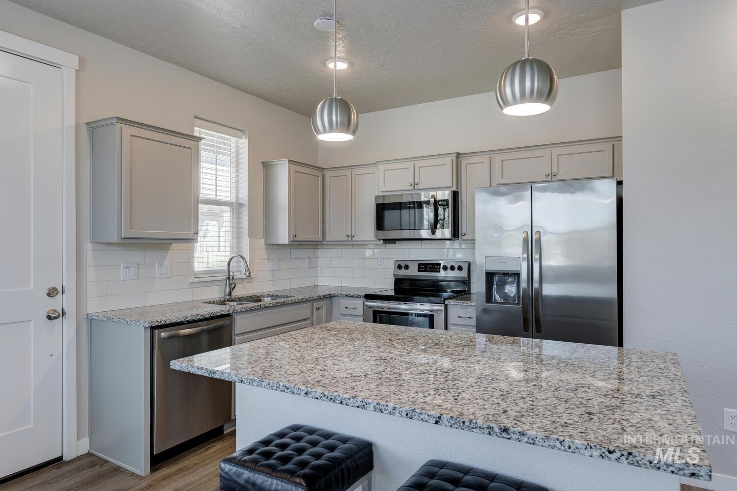 2316 E Spice Loop, Nampa, Idaho 83651, 3 Bedrooms, 3 Bathrooms, Residential For Sale, Price $329,900, 98984591