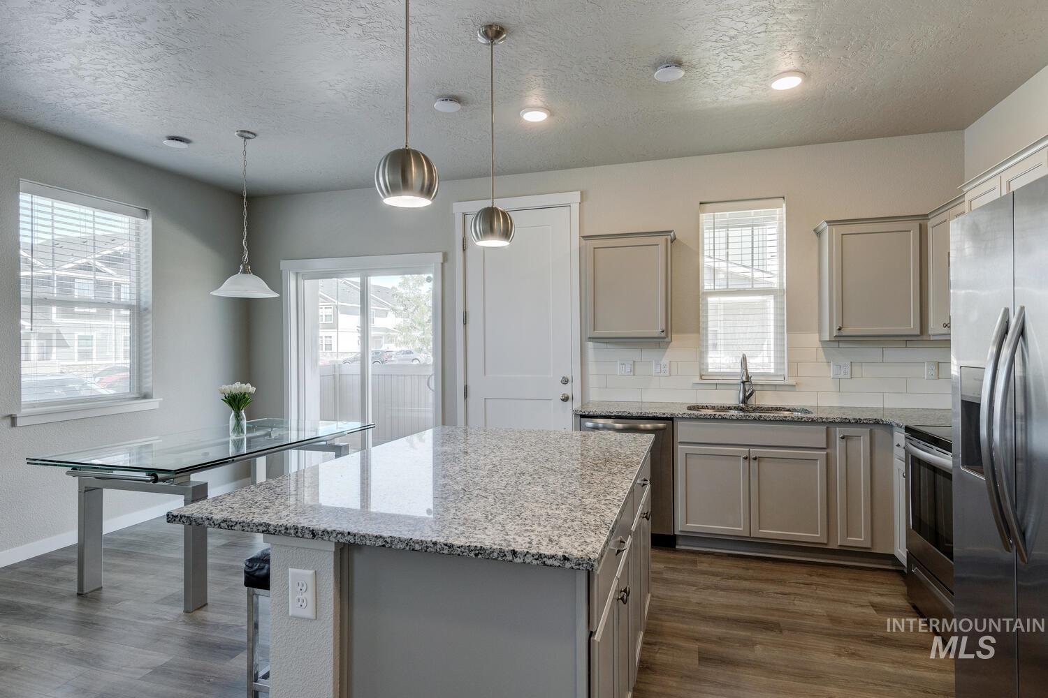 2316 E Spice Loop, Nampa, Idaho 83651, 3 Bedrooms, 3 Bathrooms, Residential For Sale, Price $329,900, 98984591