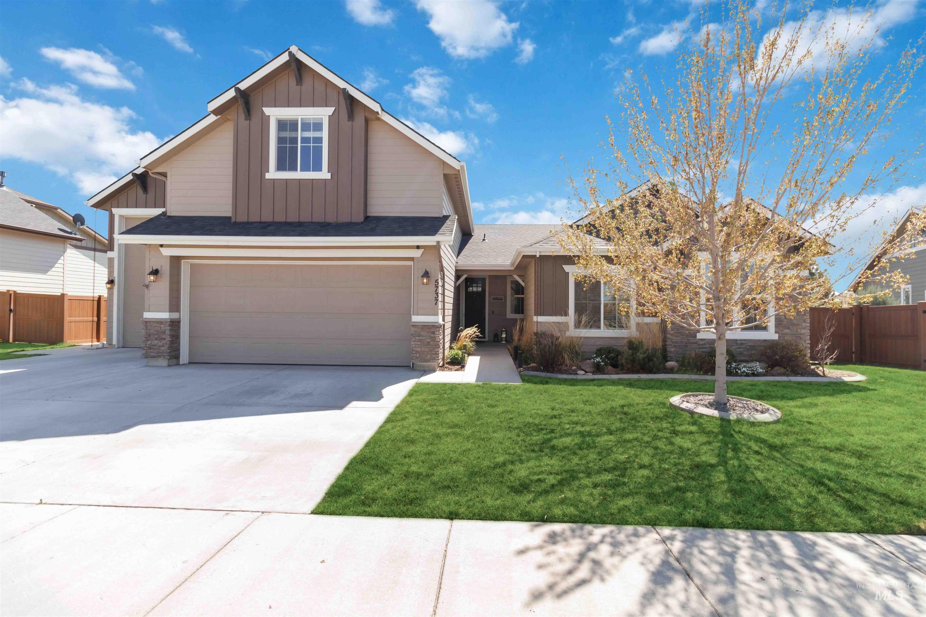 Residential For Sale