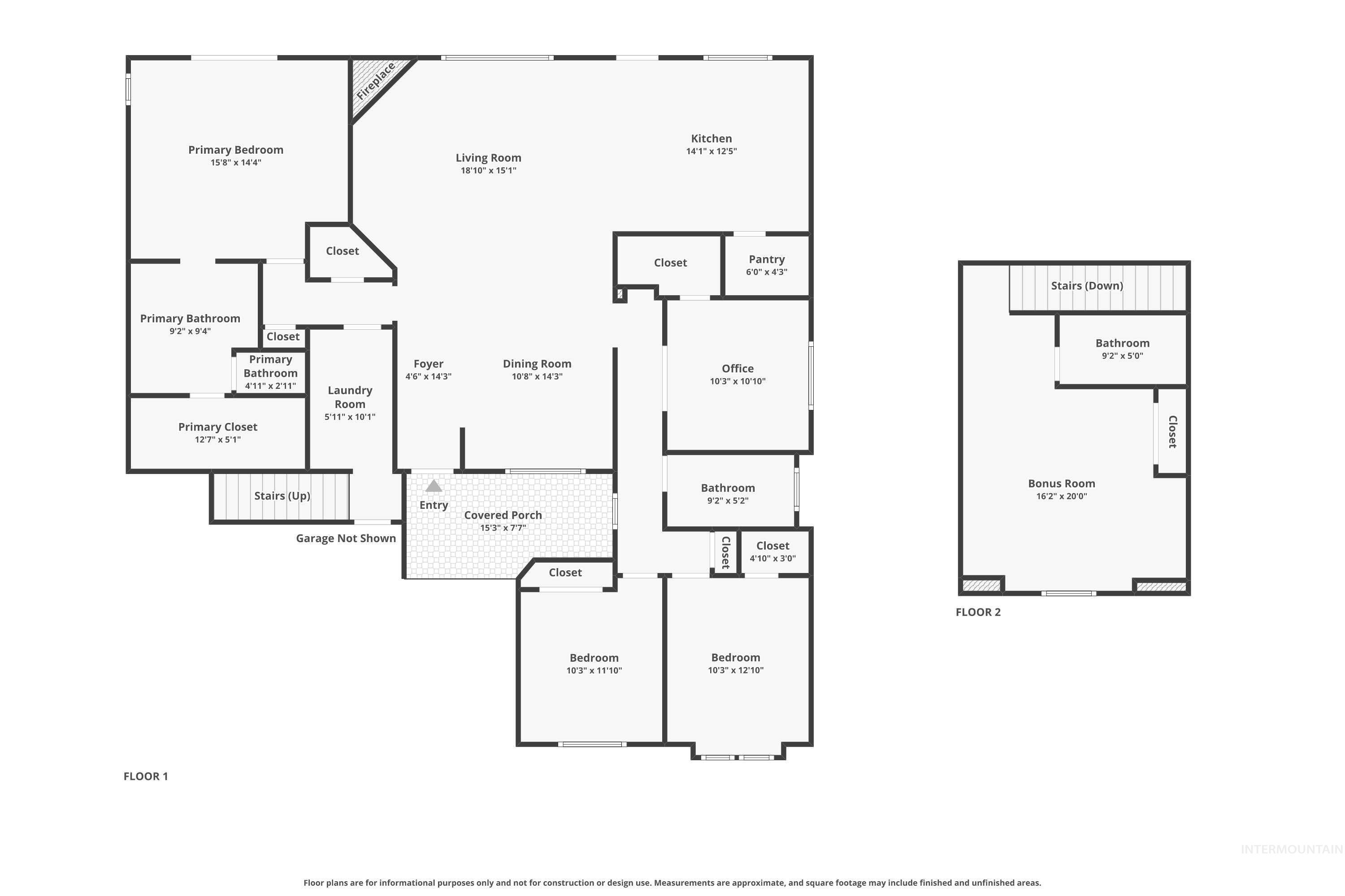 5737 W Donatella St, Eagle, Idaho 83616-7327, 4 Bedrooms, 3 Bathrooms, Residential For Sale, Price $775,000,MLS 98984596
