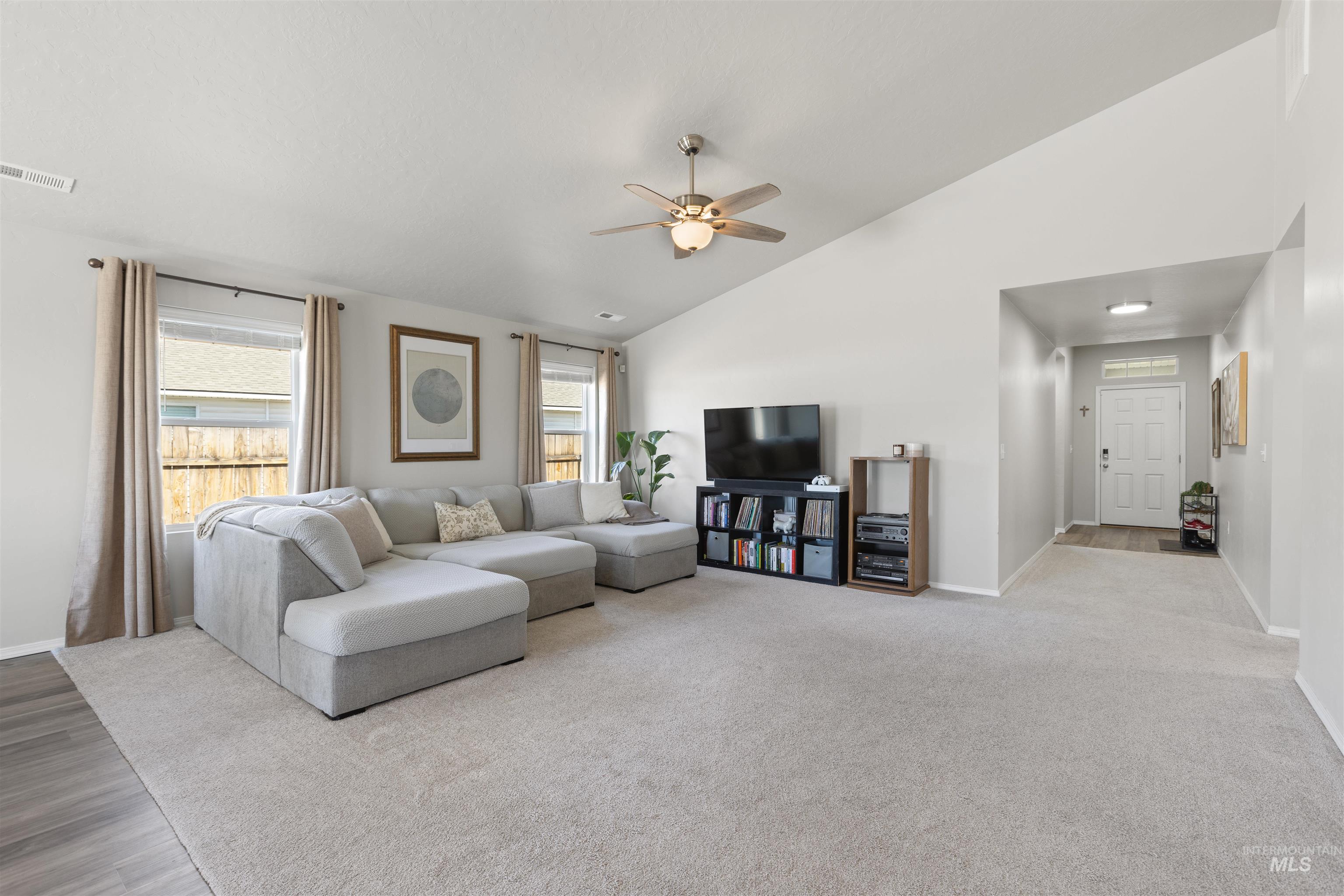 19579 Newhall Pl, Caldwell, Idaho 83605, 4 Bedrooms, 2 Bathrooms, Residential For Sale, Price $415,000,MLS 98984598
