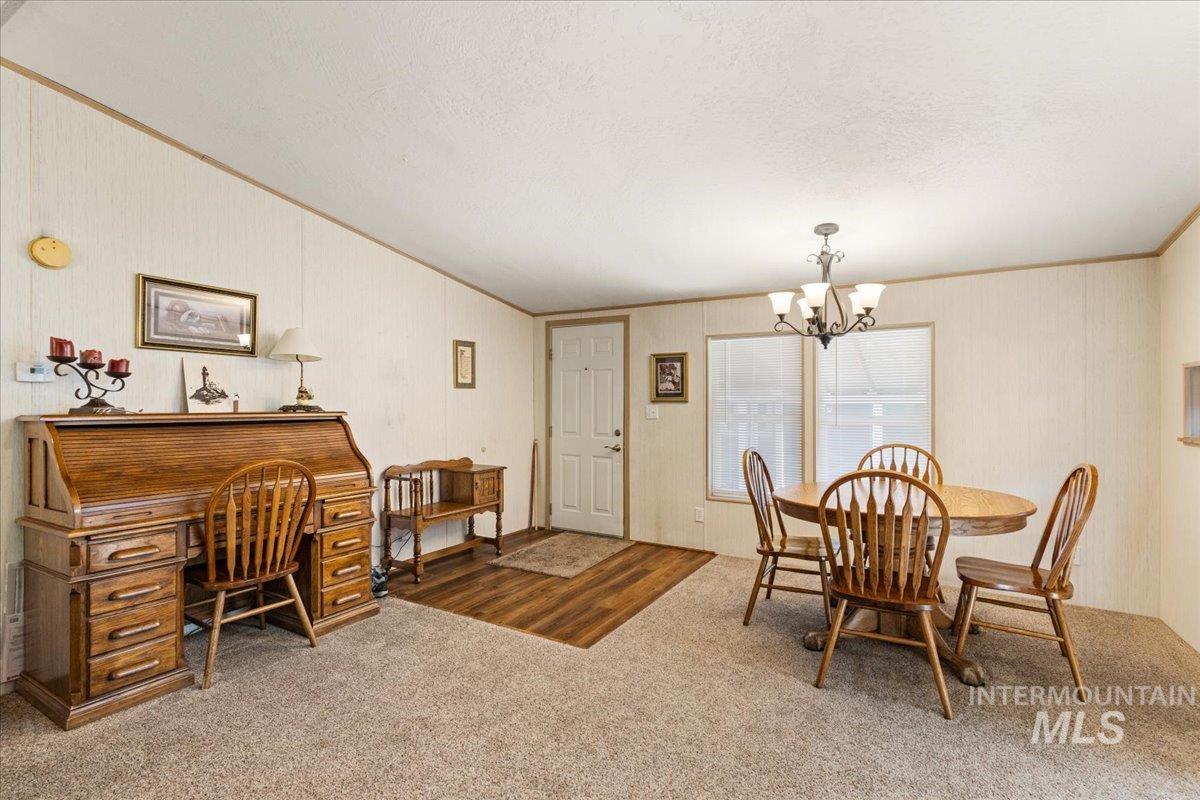 2206 W Oxford Circle, Coeur d'Alene, Idaho 83815, 3 Bedrooms, 2 Bathrooms, Residential For Sale, Price $130,000, 98984601