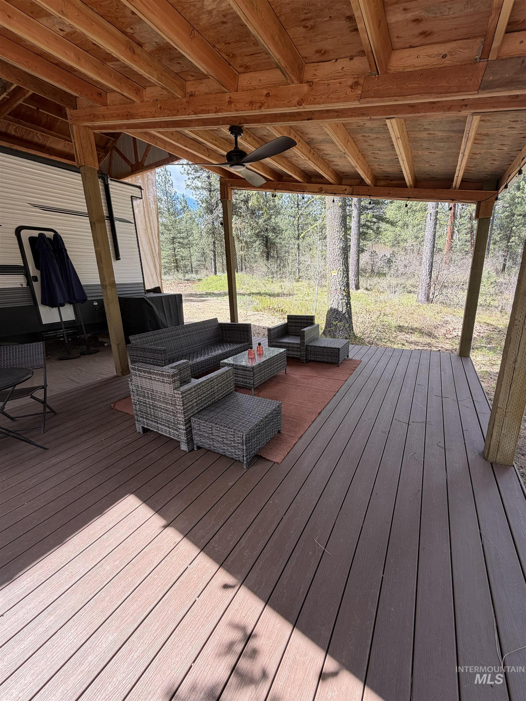 610 Clouder Rd, Placerville, Idaho 83666, Land For Sale, Price $225,000, 98984603