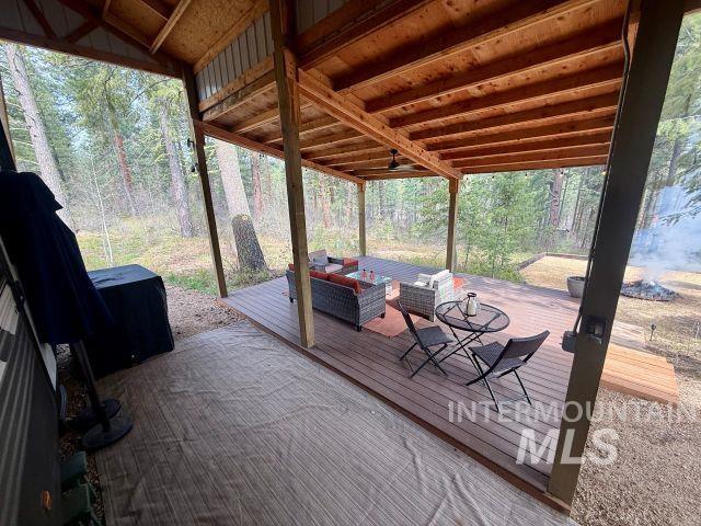 610 Clouder Rd, Placerville, Idaho 83666, Land For Sale, Price $225,000, 98984603