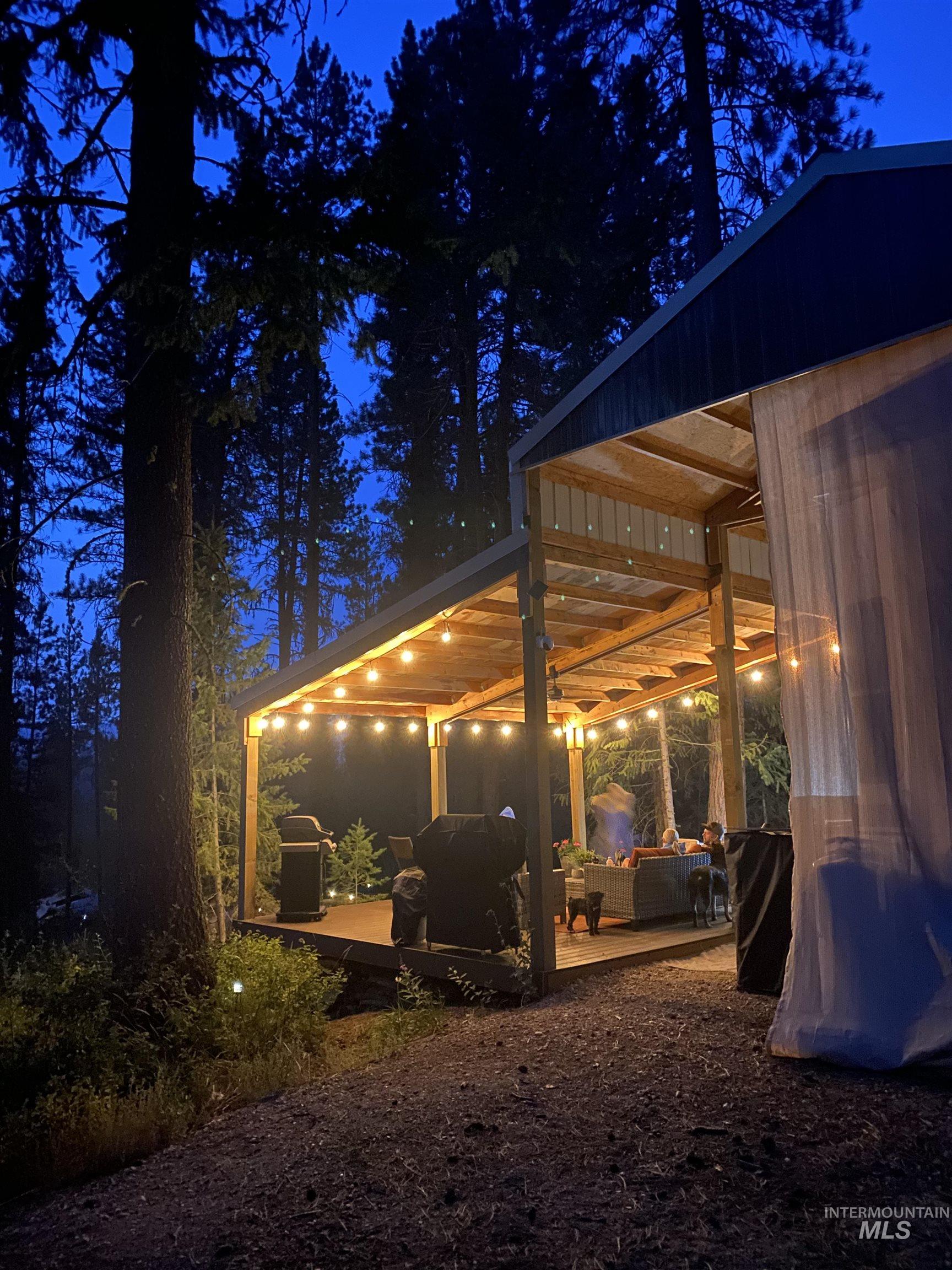 610 Clouder Rd, Placerville, Idaho 83666, Land For Sale, Price $225,000, 98984603