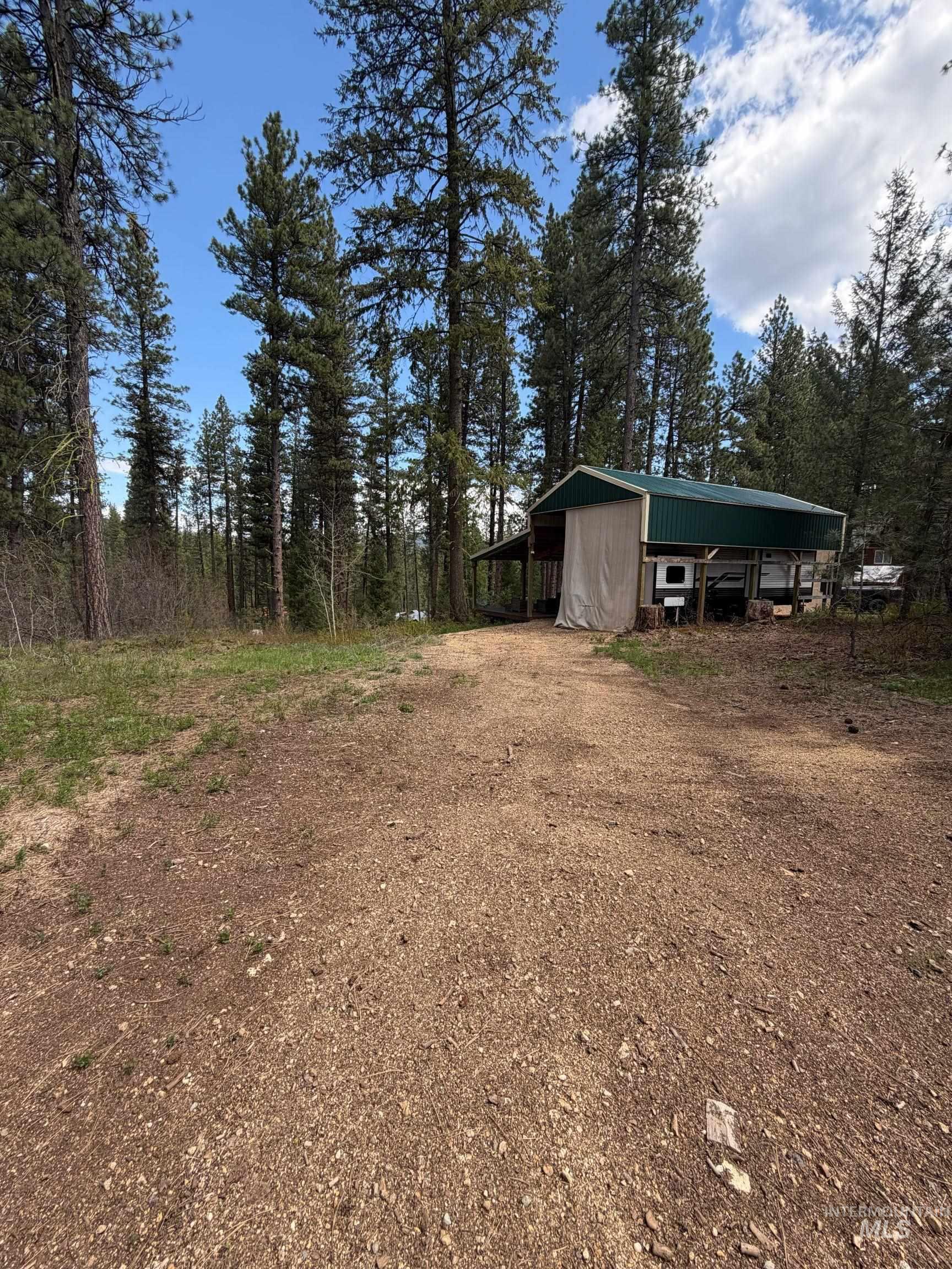 610 Clouder Rd, Placerville, Idaho 83666, Land For Sale, Price $225,000, 98984603