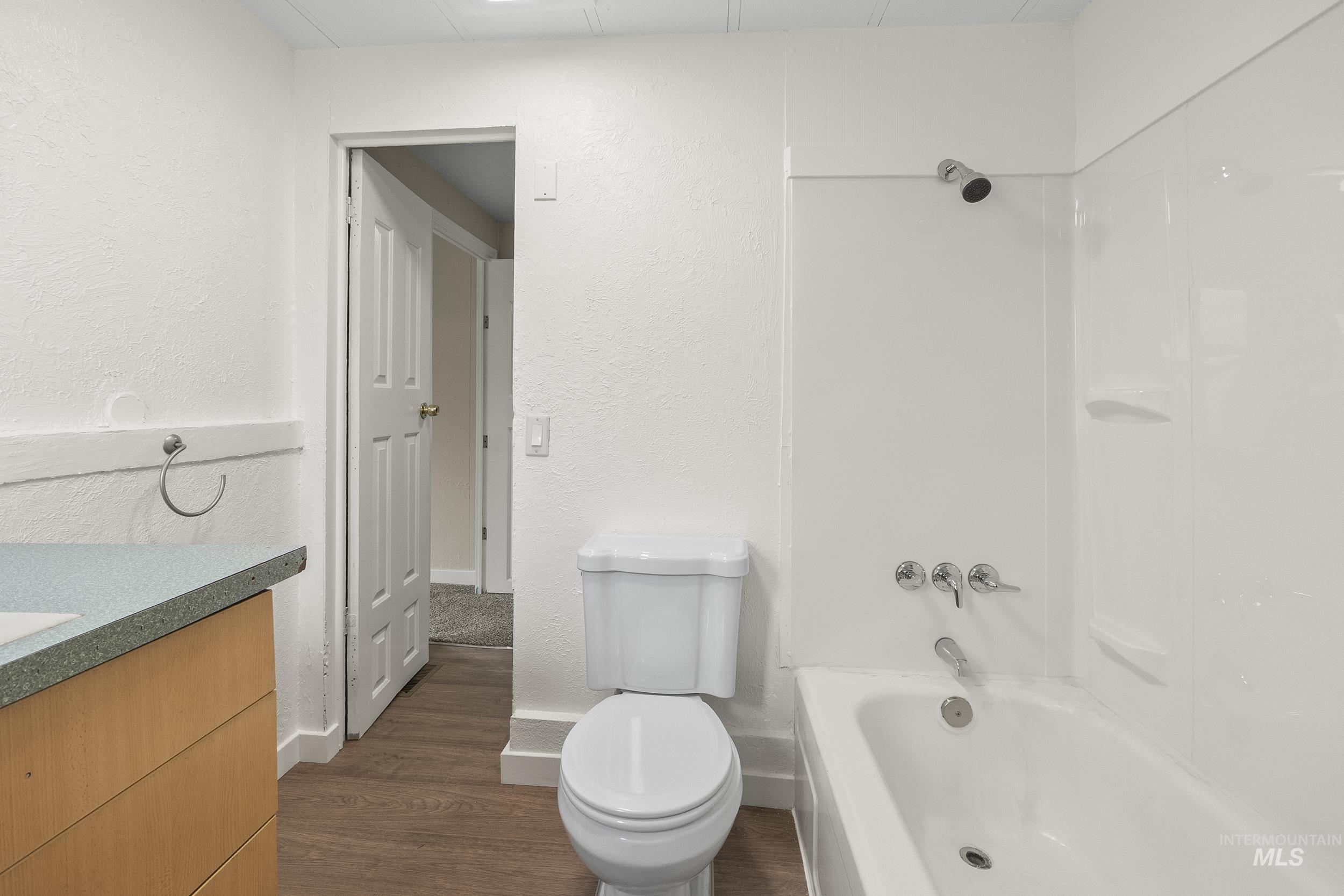 16581 N White Pine St, Caldwell, Idaho 83651, 3 Bedrooms, 1 Bathroom, Residential For Sale, Price $69,000, 98984604