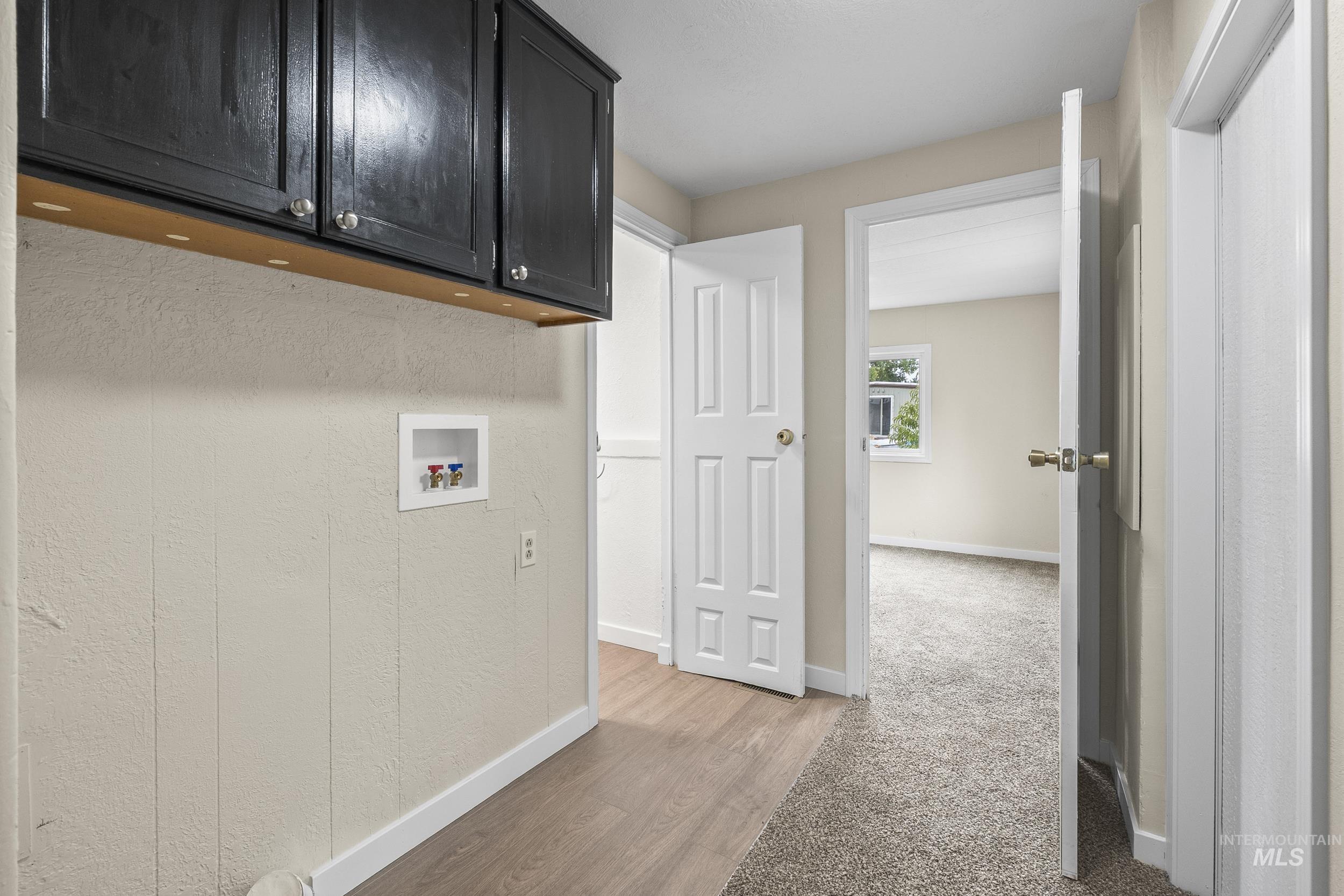 16581 N White Pine St, Caldwell, Idaho 83651, 3 Bedrooms, 1 Bathroom, Residential For Sale, Price $69,000, 98984604