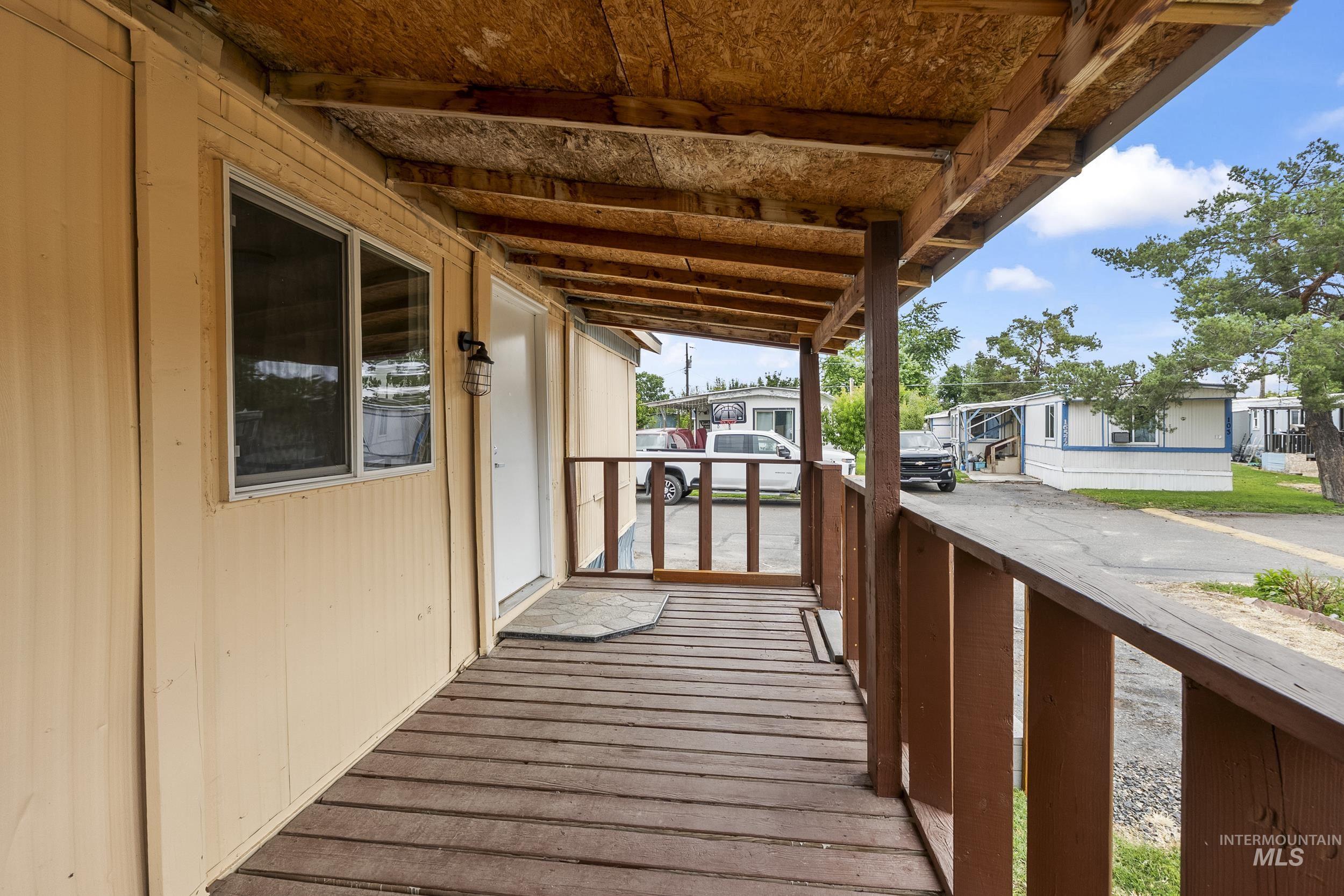 16581 N White Pine St, Caldwell, Idaho 83651, 3 Bedrooms, 1 Bathroom, Residential For Sale, Price $69,000, 98984604