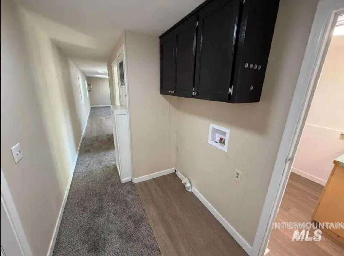 16581 N White Pine St, Caldwell, Idaho 83651, 3 Bedrooms, 1 Bathroom, Residential For Sale, Price $75,000, 98984604