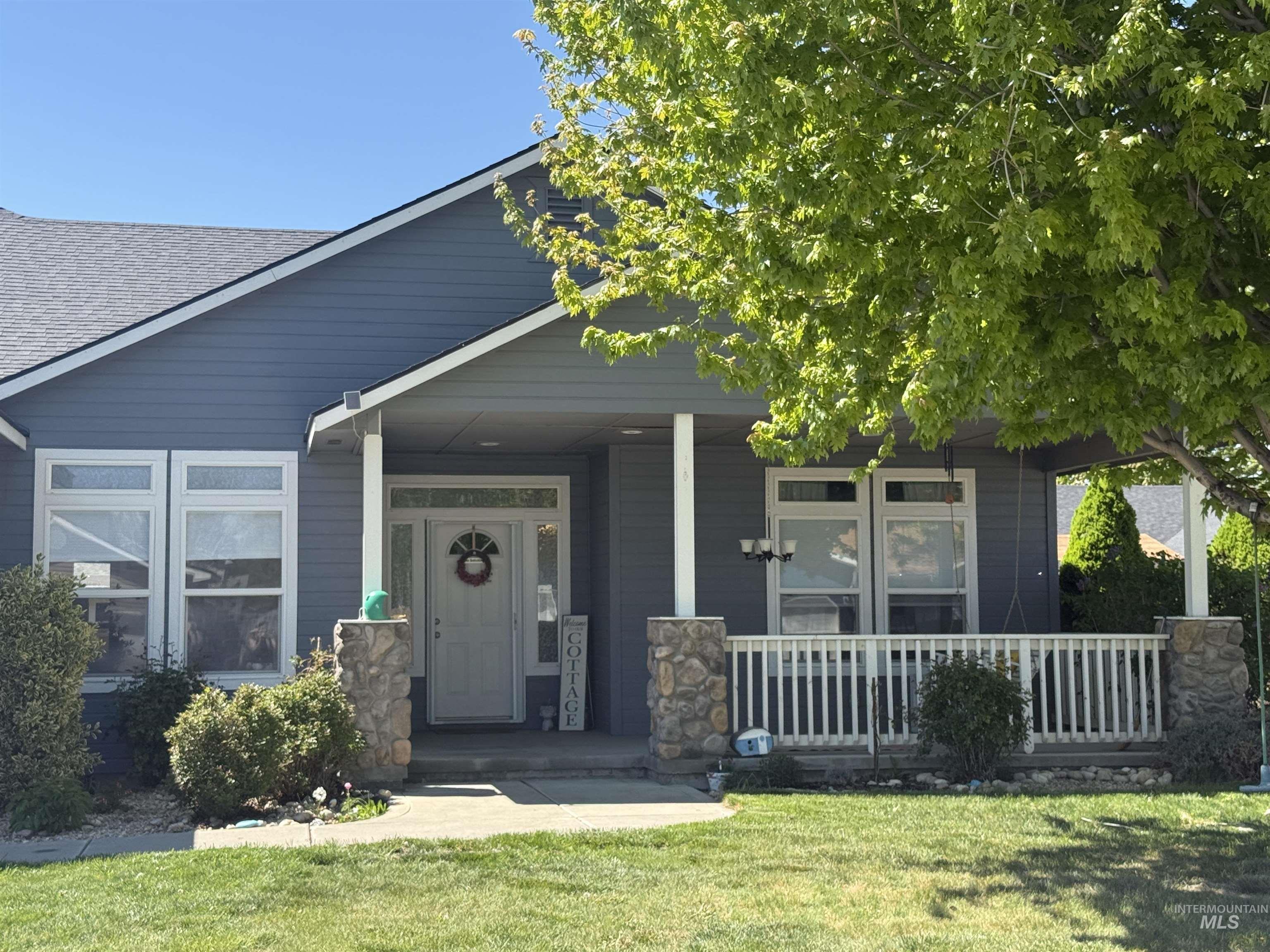 Residential For Sale