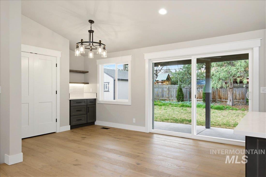 5231 N Sorrento Dr, Boise, Idaho 83704, 4 Bedrooms, 4.5 Bathrooms, Residential For Sale, Price $1,195,900, 98984607