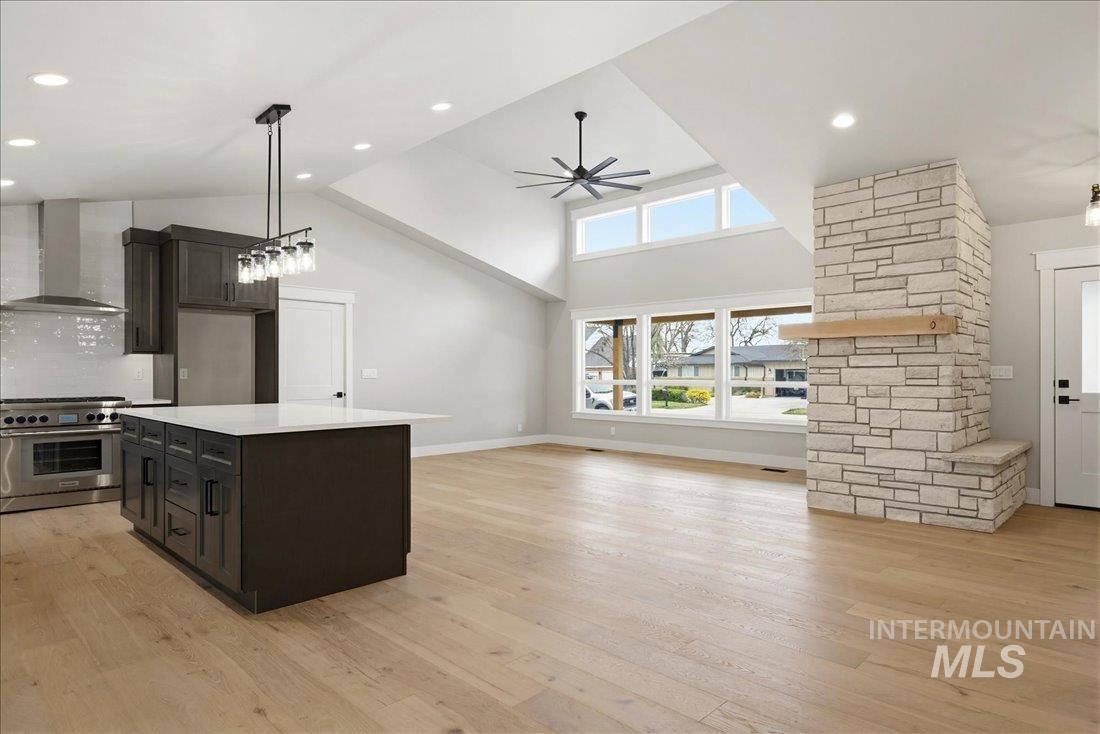 5231 N Sorrento Dr, Boise, Idaho 83704, 4 Bedrooms, 4.5 Bathrooms, Residential For Sale, Price $1,195,900, 98984607