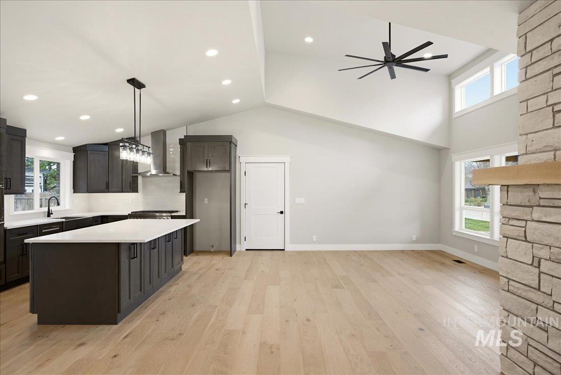 5231 N Sorrento Dr, Boise, Idaho 83704, 4 Bedrooms, 4.5 Bathrooms, Residential For Sale, Price $1,195,900, 98984607