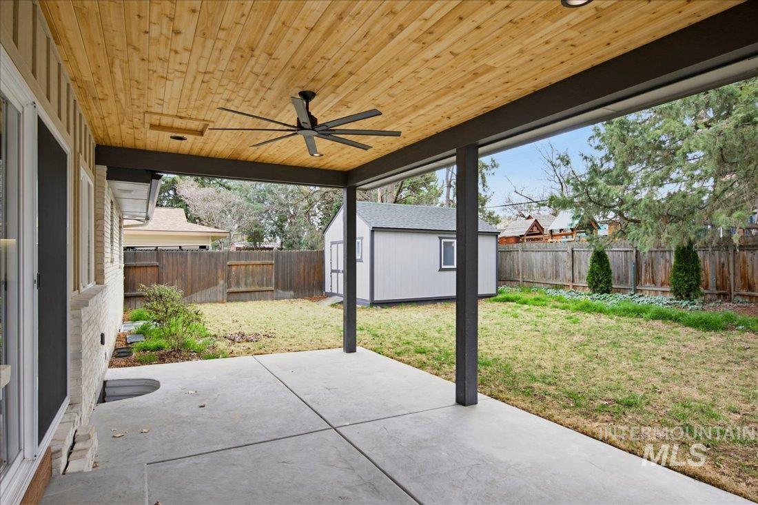5231 N Sorrento Dr, Boise, Idaho 83704, 4 Bedrooms, 4.5 Bathrooms, Residential For Sale, Price $1,195,900, 98984607