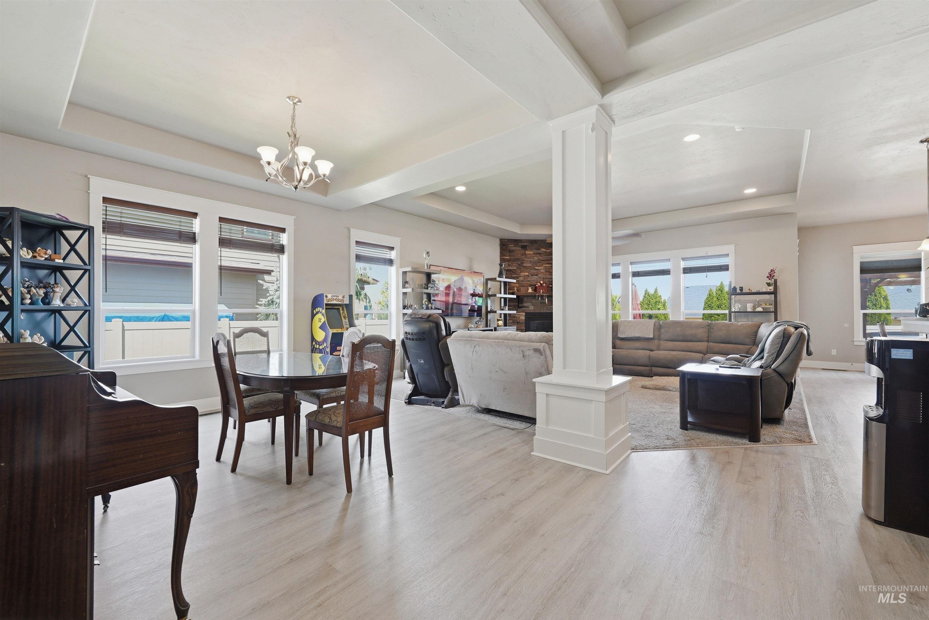 1168 W Karluk River, Meridian, Idaho 83642, 4 Bedrooms, 3 Bathrooms, Residential For Sale, Price $739,995, 98984609