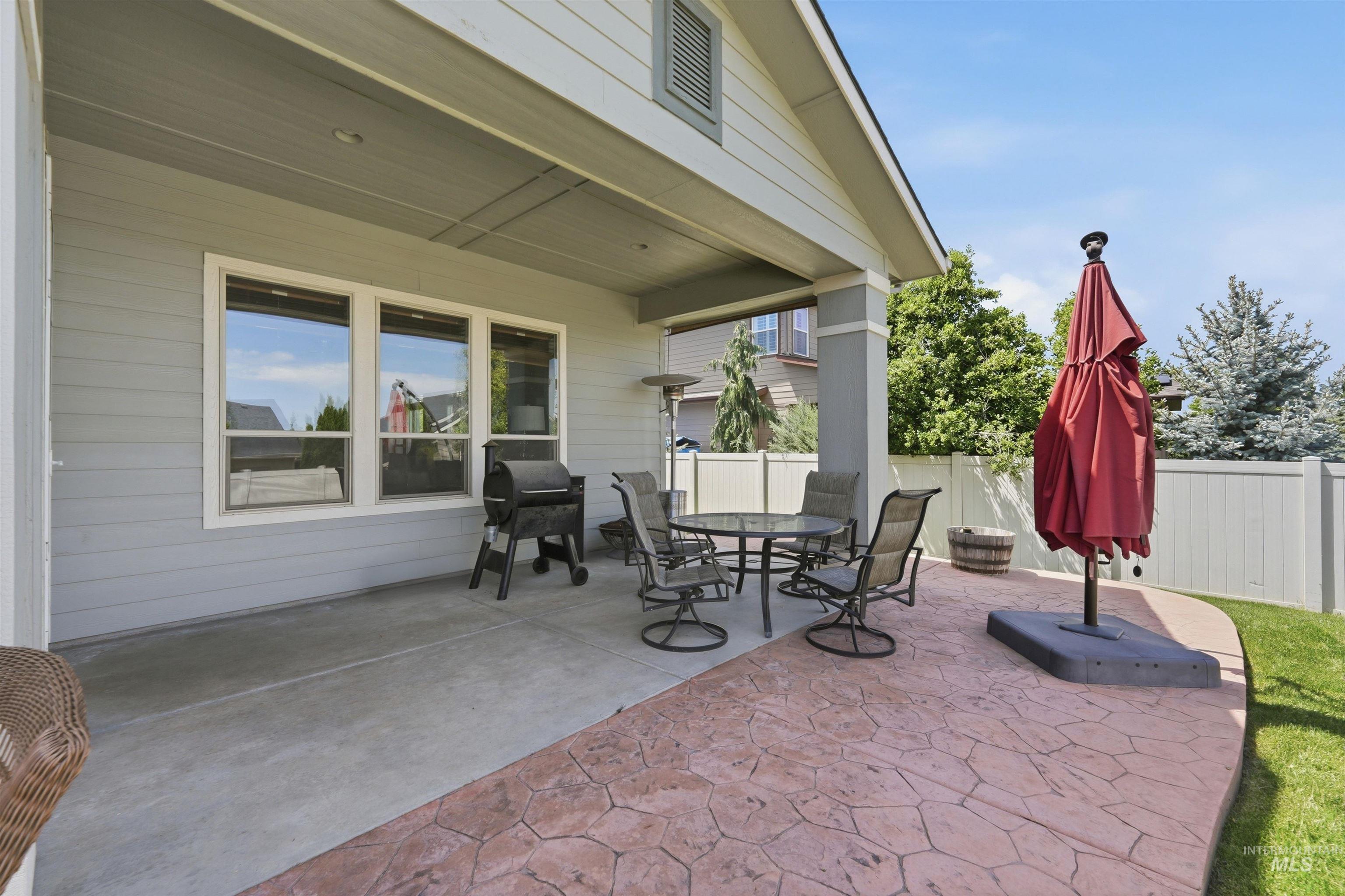 1168 W Karluk River, Meridian, Idaho 83642, 4 Bedrooms, 3 Bathrooms, Residential For Sale, Price $739,995, 98984609