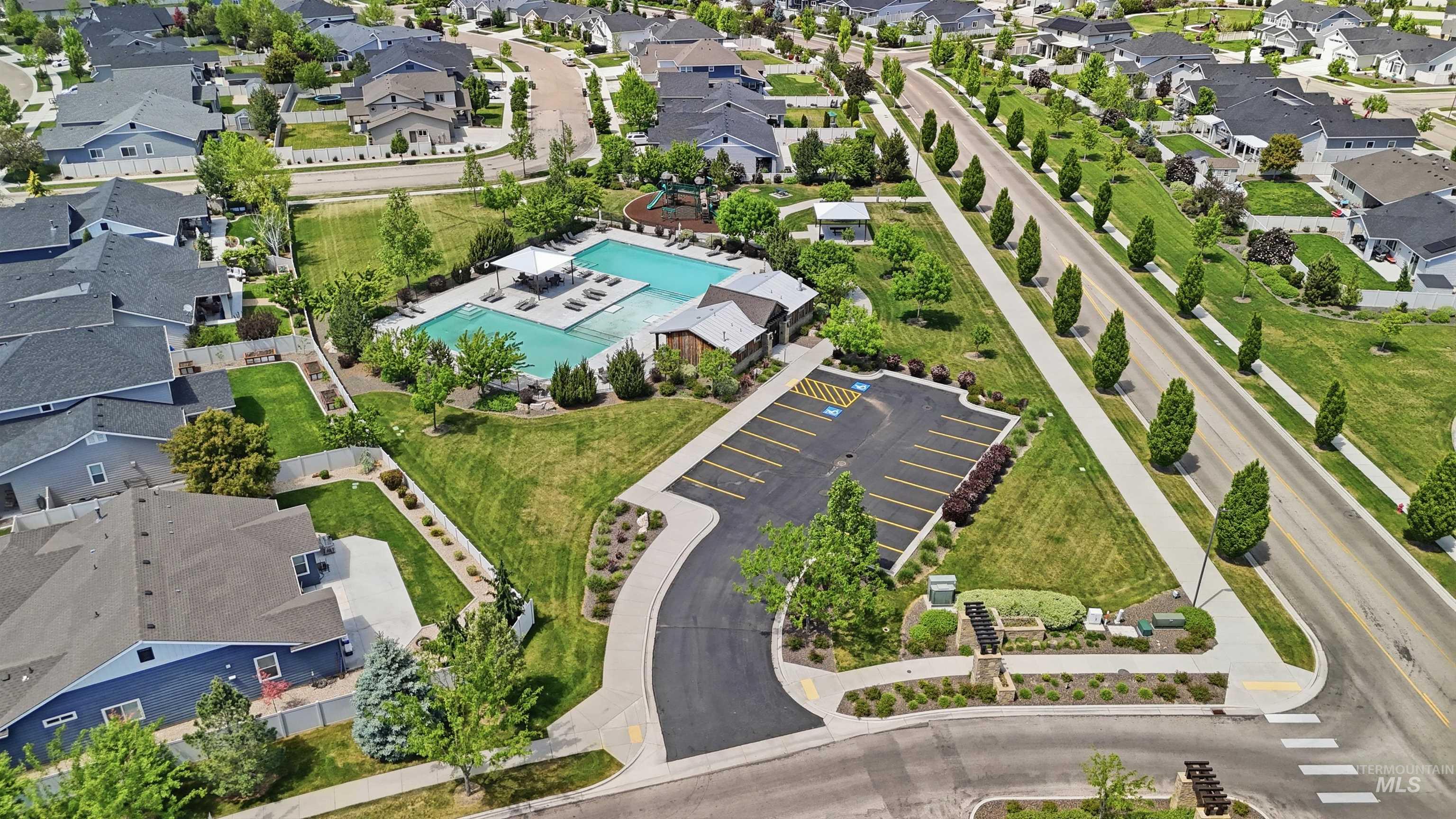 1168 W Karluk River, Meridian, Idaho 83642, 4 Bedrooms, 3 Bathrooms, Residential For Sale, Price $739,995, 98984609