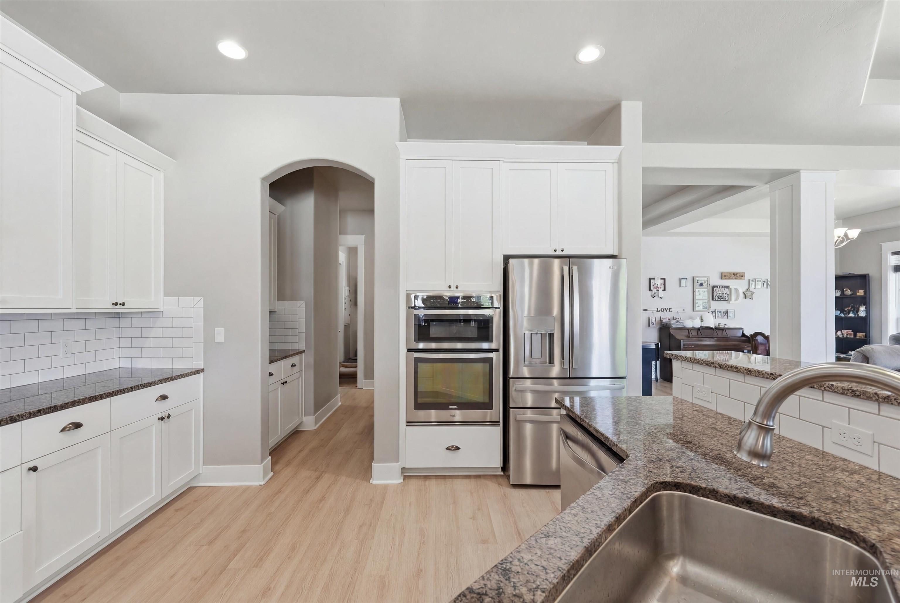 1168 W Karluk River, Meridian, Idaho 83642, 4 Bedrooms, 3 Bathrooms, Residential For Sale, Price $739,995, 98984609