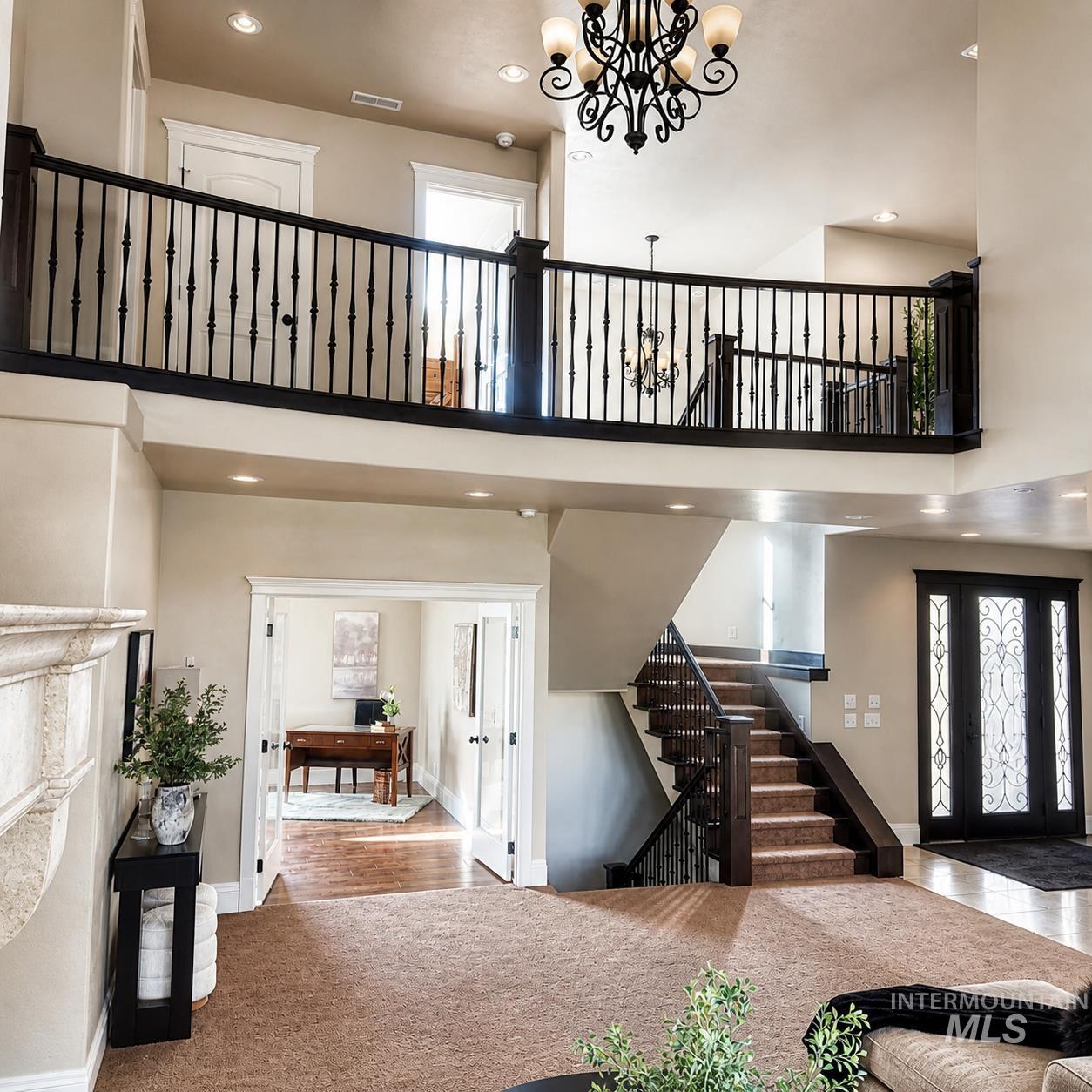20 W 218 S, Burley, Idaho 83318, 6 Bedrooms, 5 Bathrooms, Residential For Sale, Price $985,000,MLS 98984610