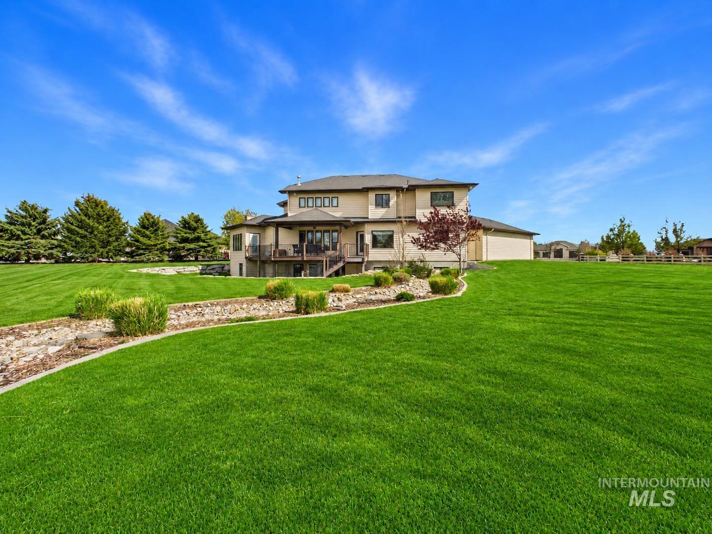 20 W 218 S, Burley, Idaho 83318, 6 Bedrooms, 5 Bathrooms, Residential For Sale, Price $985,000,MLS 98984610