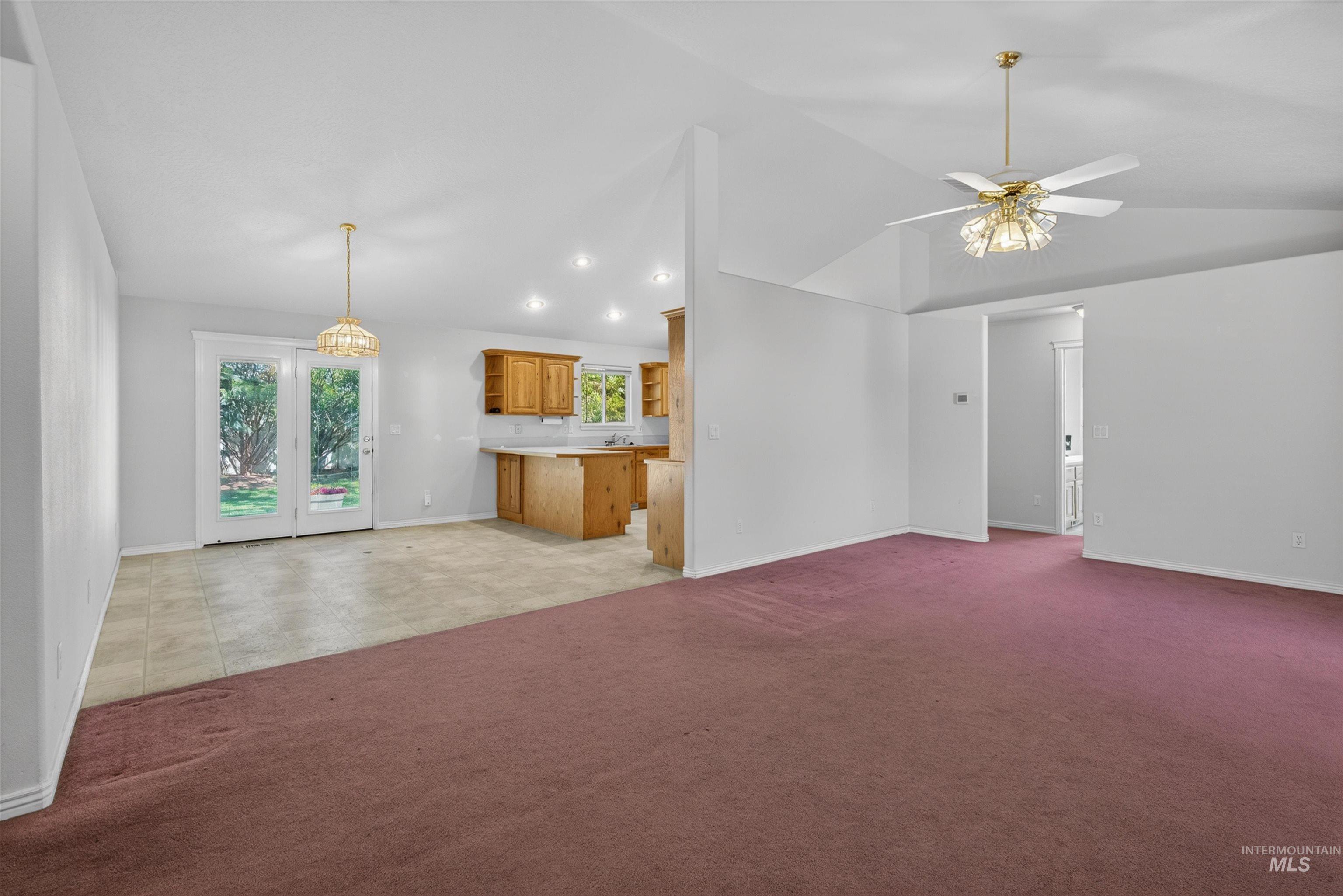 2314 S Wildrye Way, Nampa, Idaho 83686, 3 Bedrooms, 2 Bathrooms, Residential For Sale, Price $450,000,MLS 98984611
