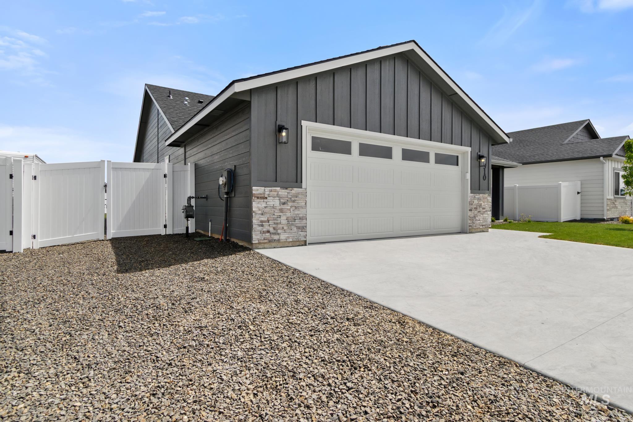 310 N. 11th. St., Parma, Idaho 83660, 3 Bedrooms, 2 Bathrooms, Residential For Sale, Price $359,999, 98984613