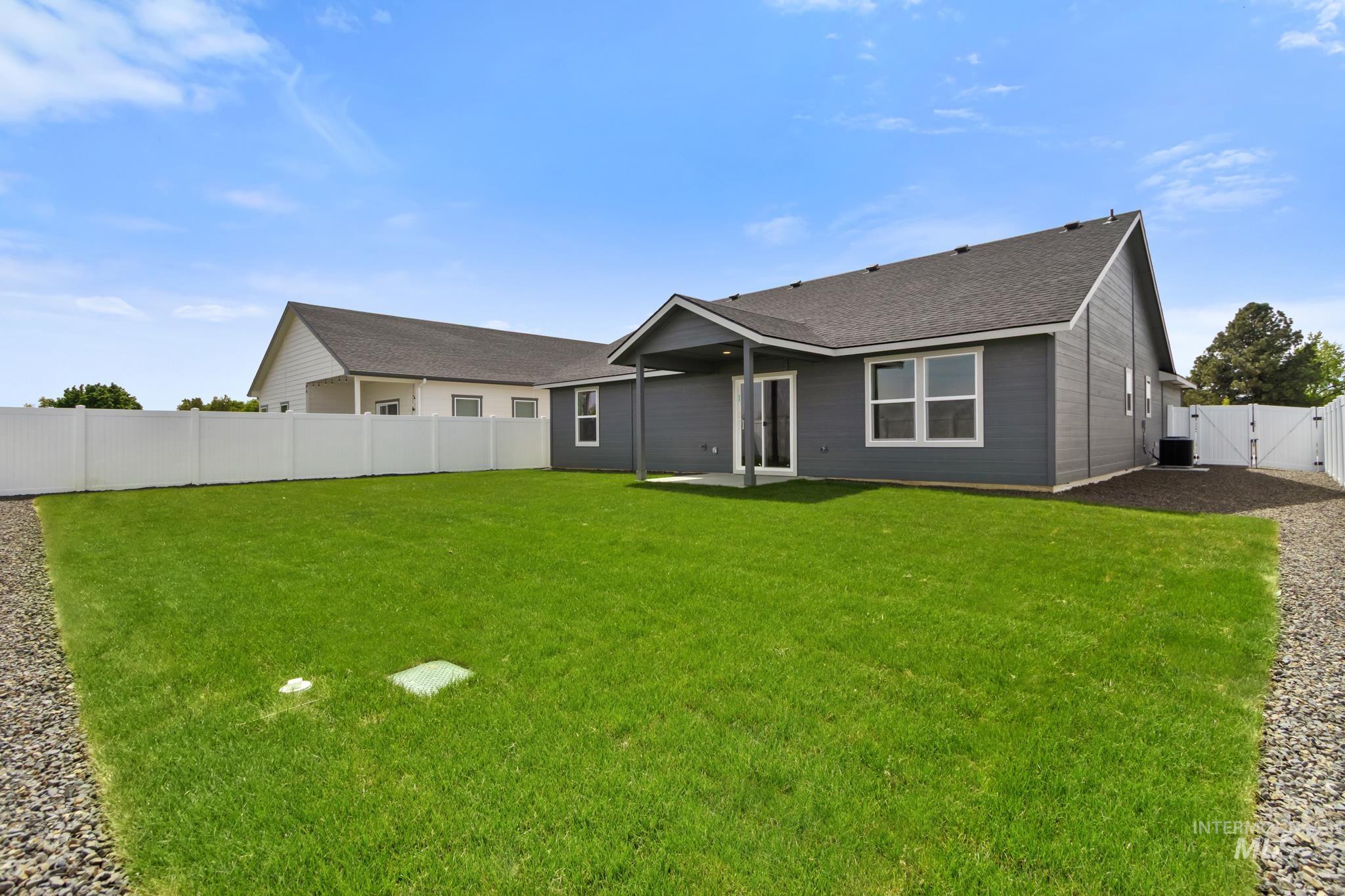 310 N. 11th. St., Parma, Idaho 83660, 3 Bedrooms, 2 Bathrooms, Residential For Sale, Price $359,999, 98984613