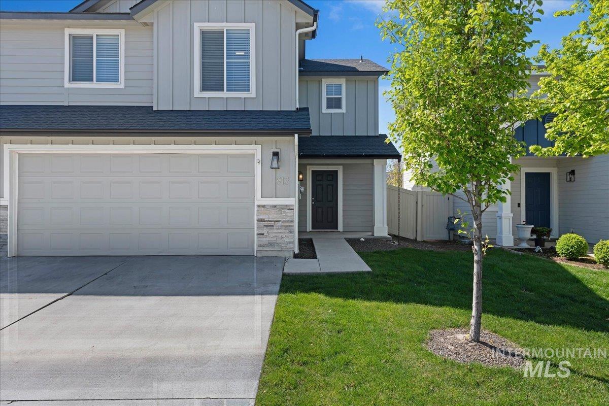 Residential For Sale