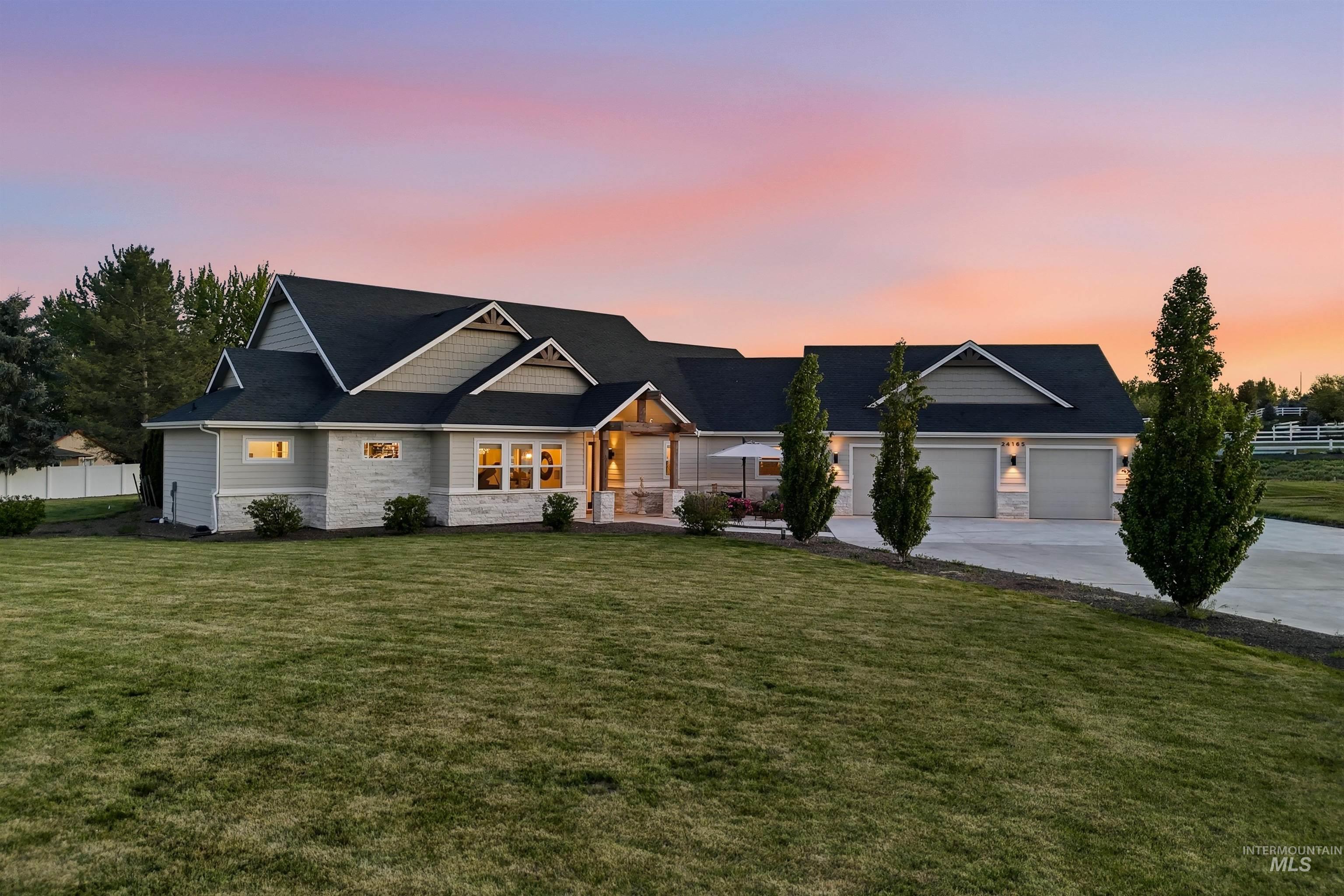 Residential For Sale