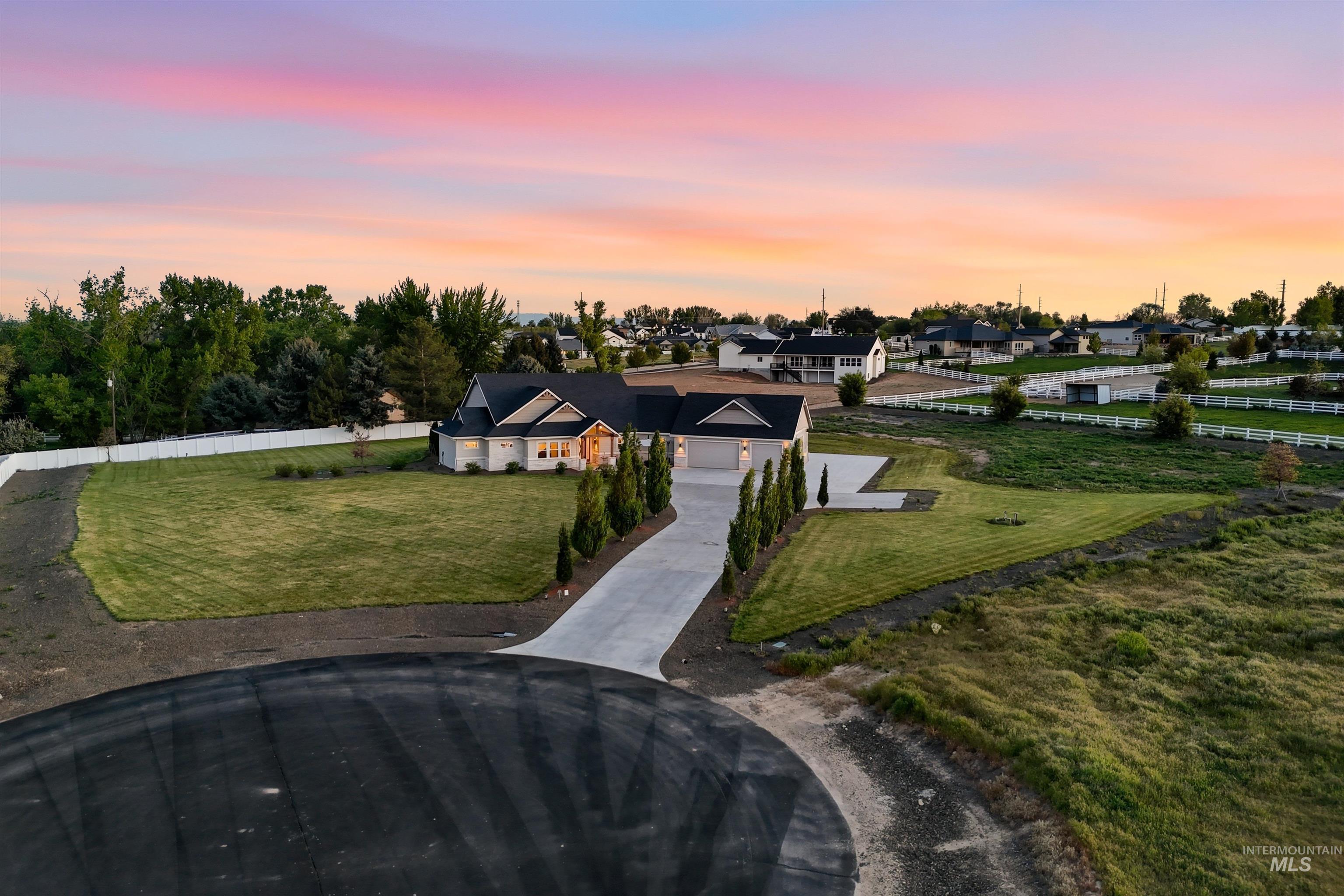 24165 Boer Goat Ave, Caldwell, Idaho 83607, 3 Bedrooms, 2.5 Bathrooms, Residential For Sale, Price $1,150,000, 98984618