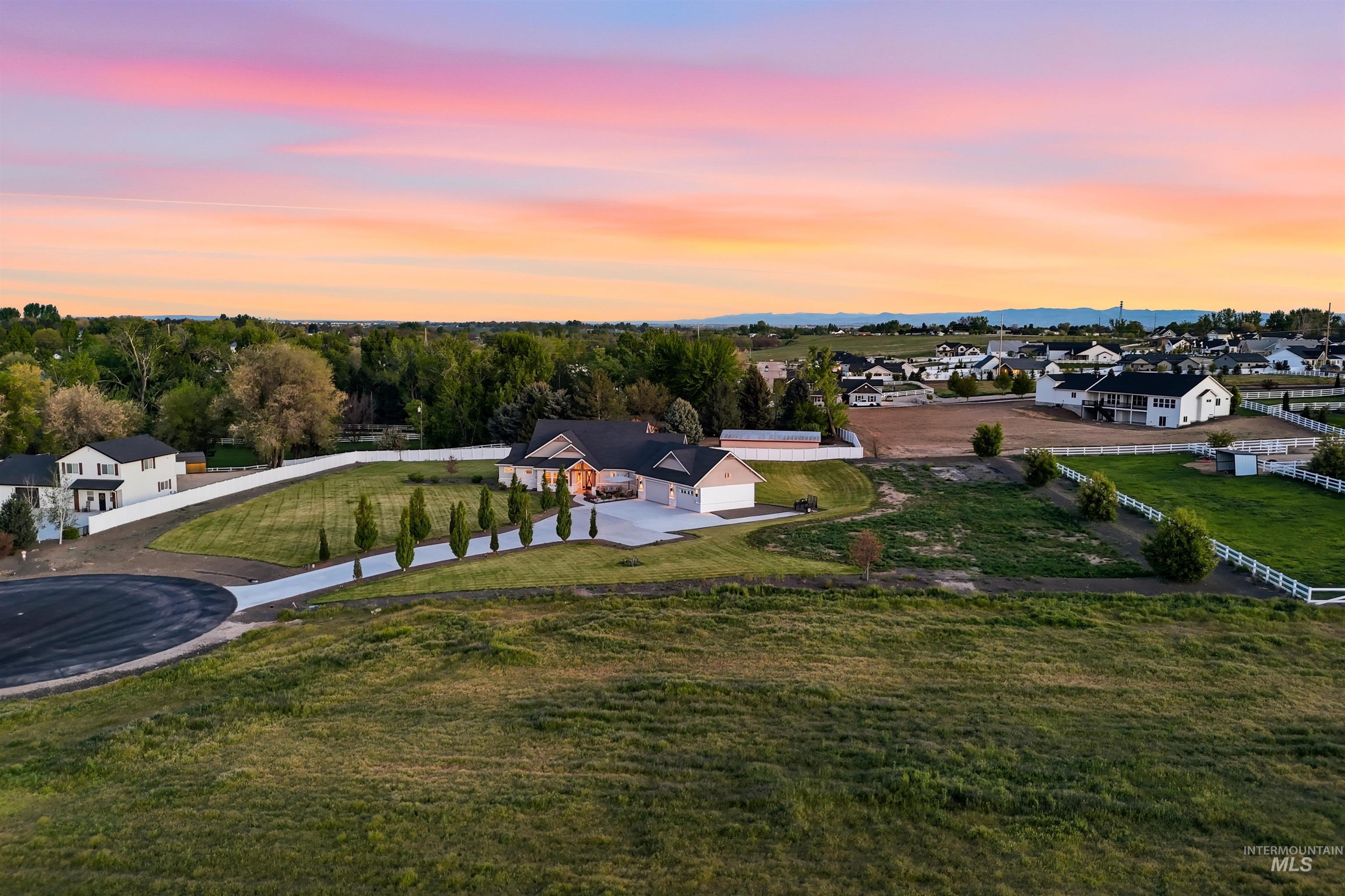24165 Boer Goat Ave, Caldwell, Idaho 83607, 3 Bedrooms, 2.5 Bathrooms, Residential For Sale, Price $1,150,000, 98984618
