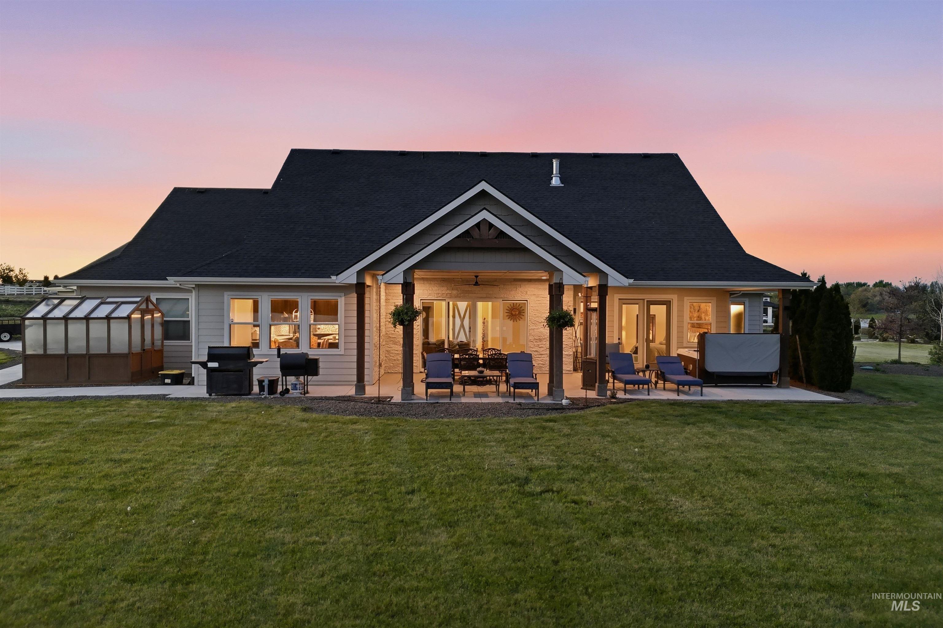 24165 Boer Goat Ave, Caldwell, Idaho 83607, 3 Bedrooms, 2.5 Bathrooms, Residential For Sale, Price $1,150,000, 98984618