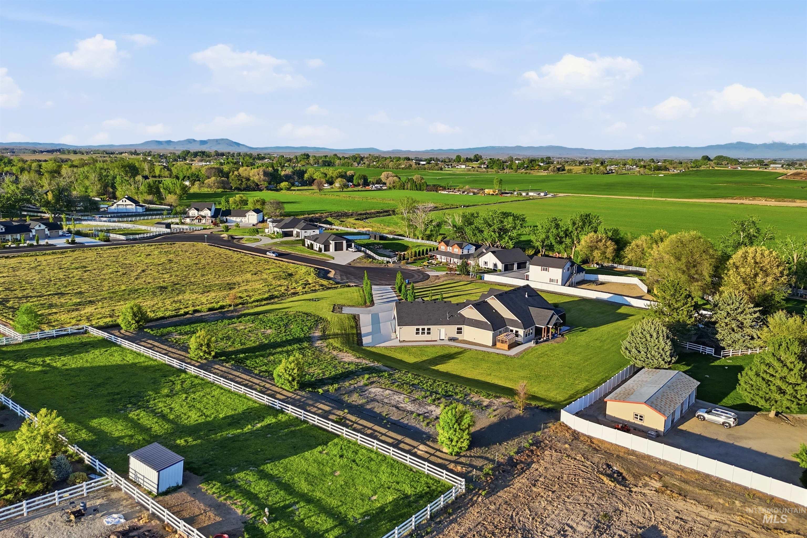24165 Boer Goat Ave, Caldwell, Idaho 83607, 3 Bedrooms, 2.5 Bathrooms, Residential For Sale, Price $1,150,000, 98984618