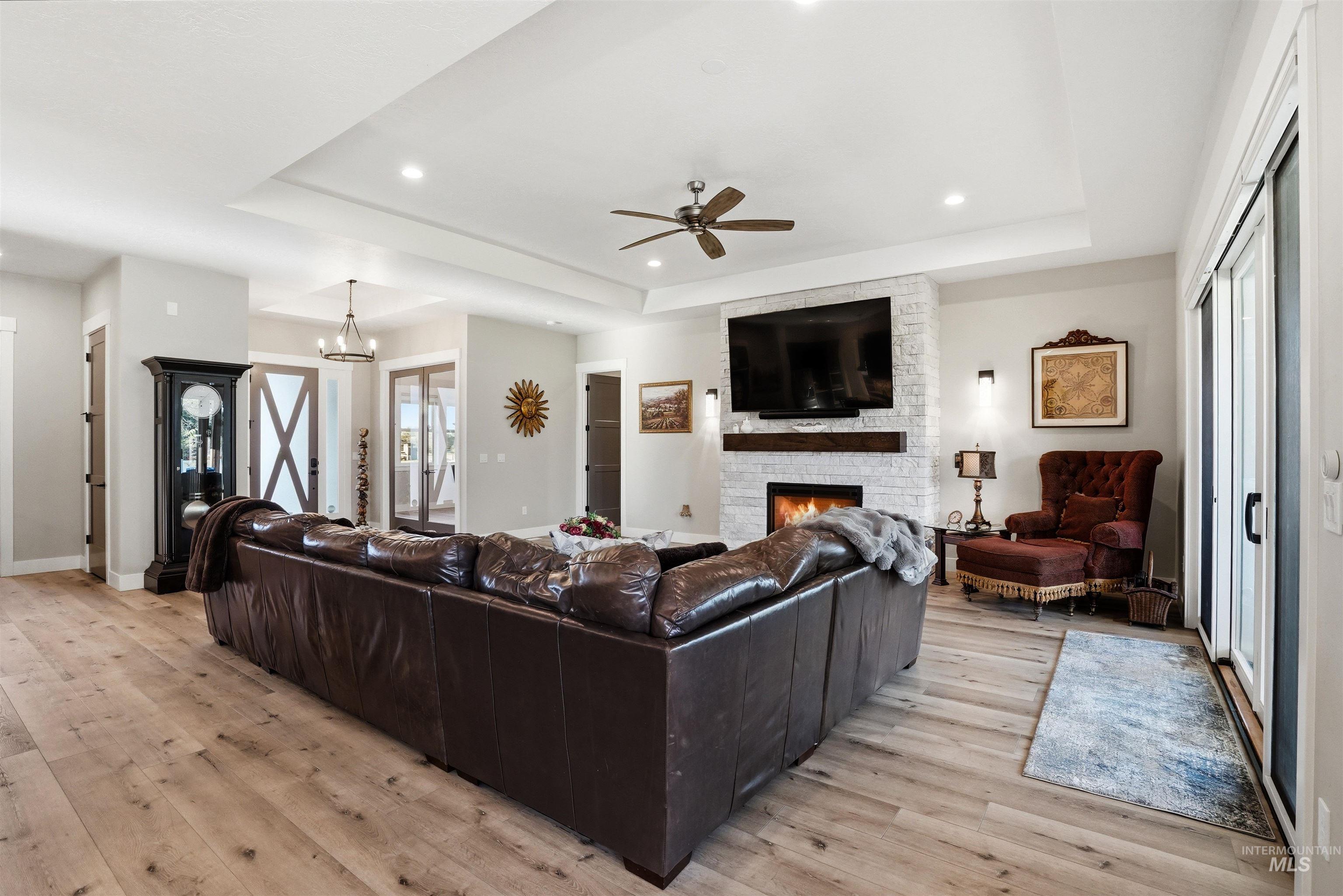24165 Boer Goat Ave, Caldwell, Idaho 83607, 3 Bedrooms, 2.5 Bathrooms, Residential For Sale, Price $1,150,000, 98984618